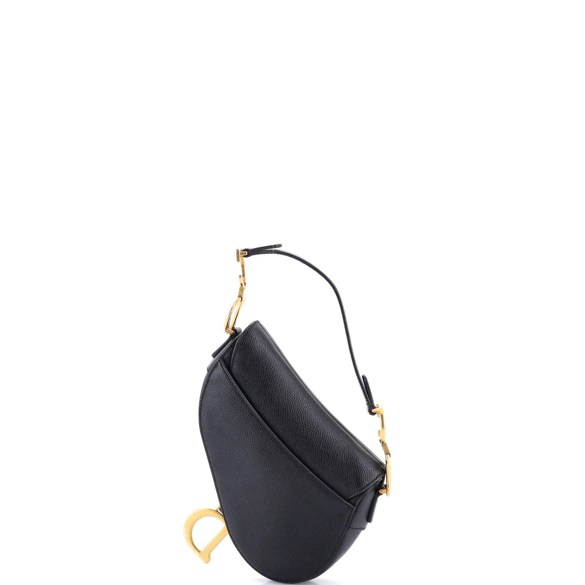 Dior Saddle Handbag Size ONE SIZE - 3 Thumbnail