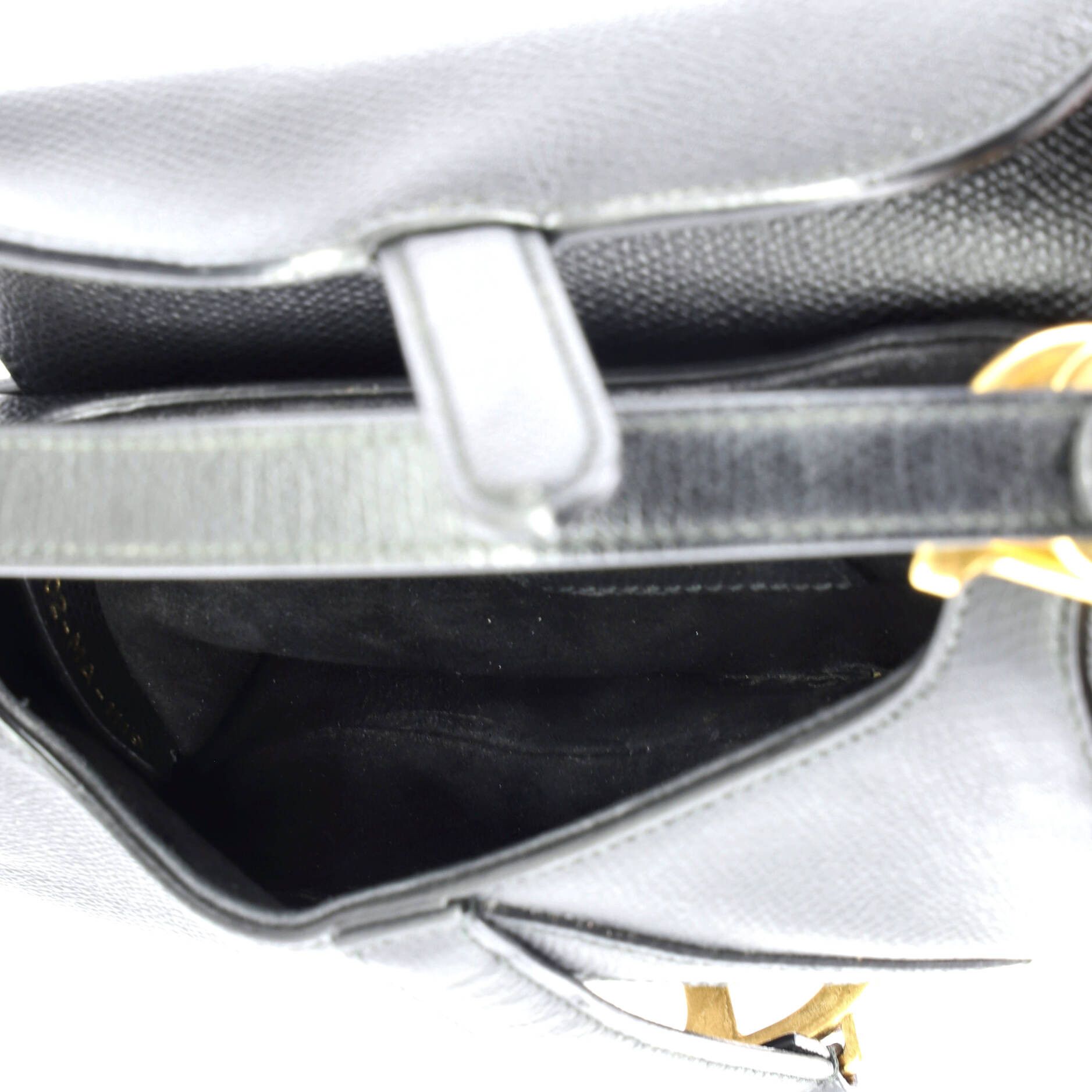 Dior Saddle Handbag Size ONE SIZE - 5 Thumbnail