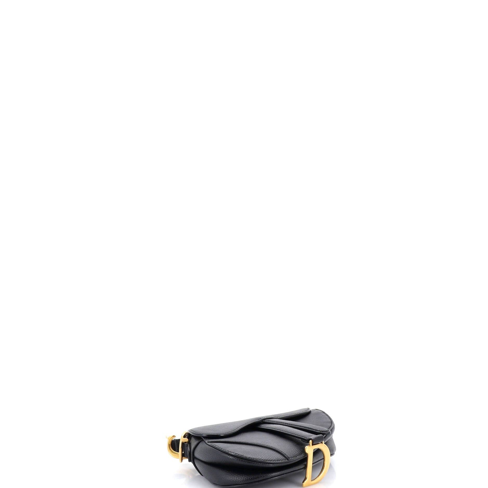 Dior Saddle Handbag Size ONE SIZE - 4 Thumbnail