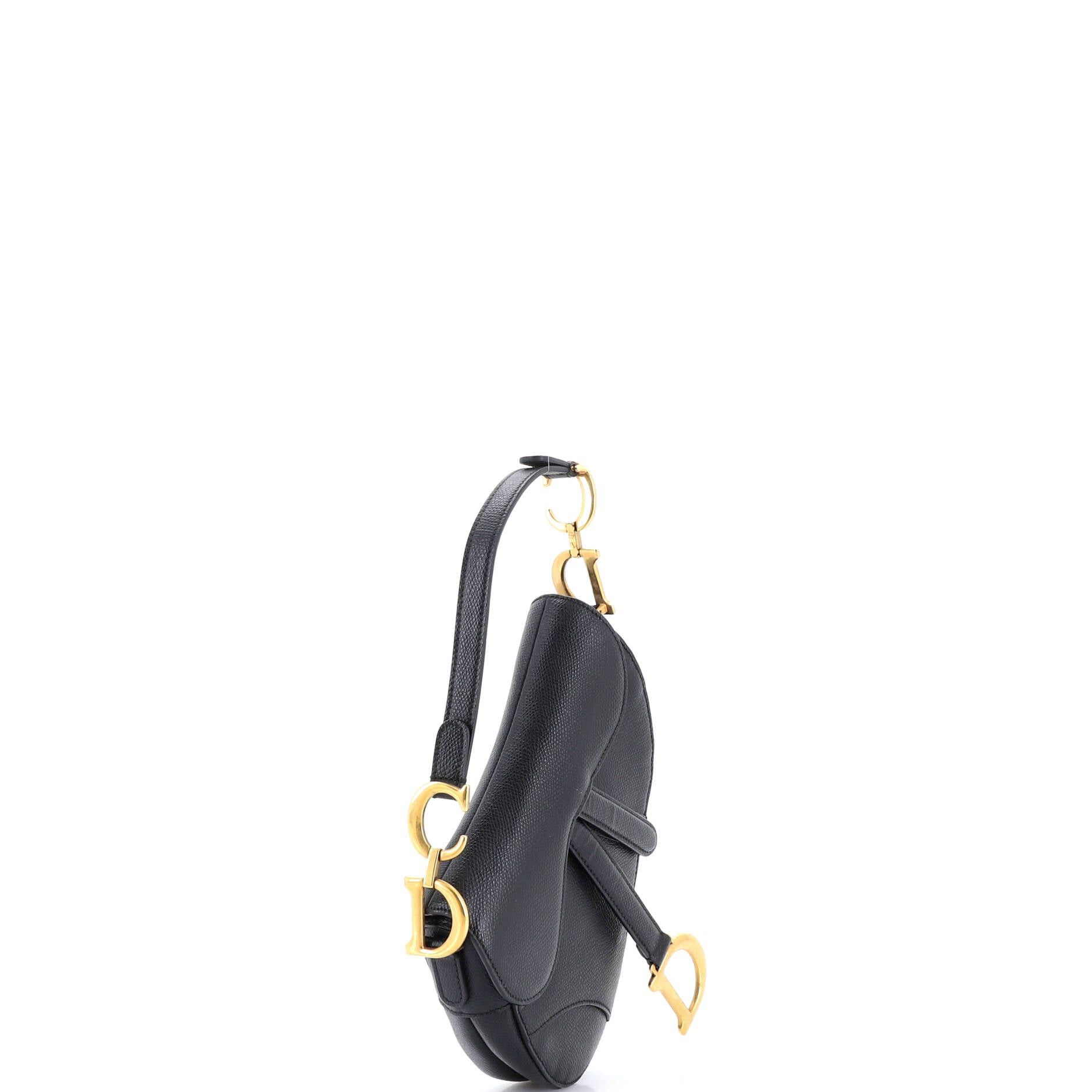 Dior Saddle Handbag Size ONE SIZE - 2 Thumbnail