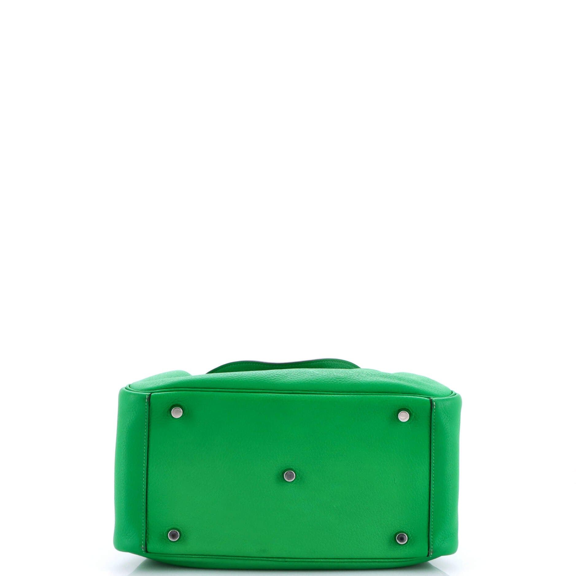 Hermes Lindy Bag Size ONE SIZE - 4 Thumbnail