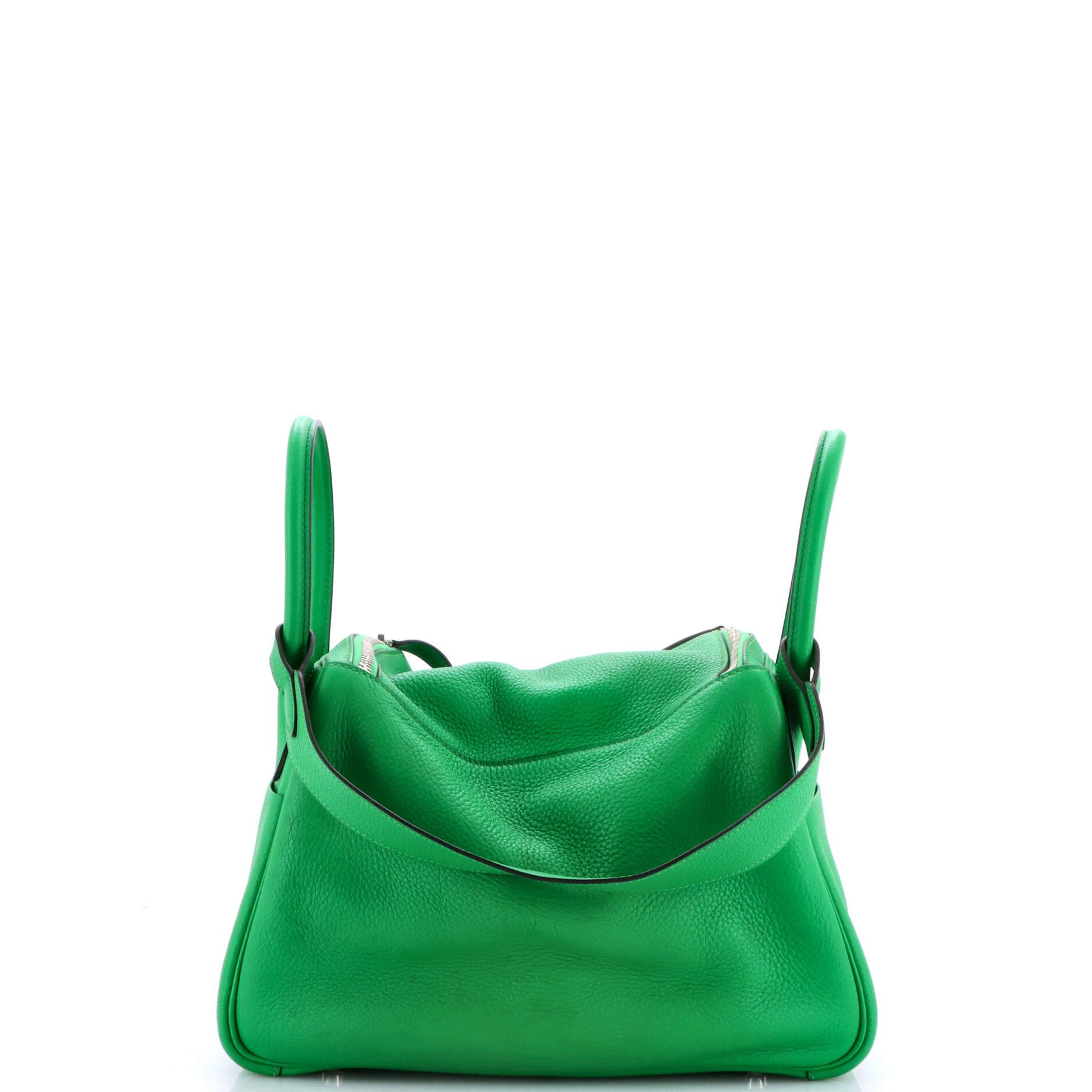 Hermes Lindy Bag Size ONE SIZE - 3 Thumbnail