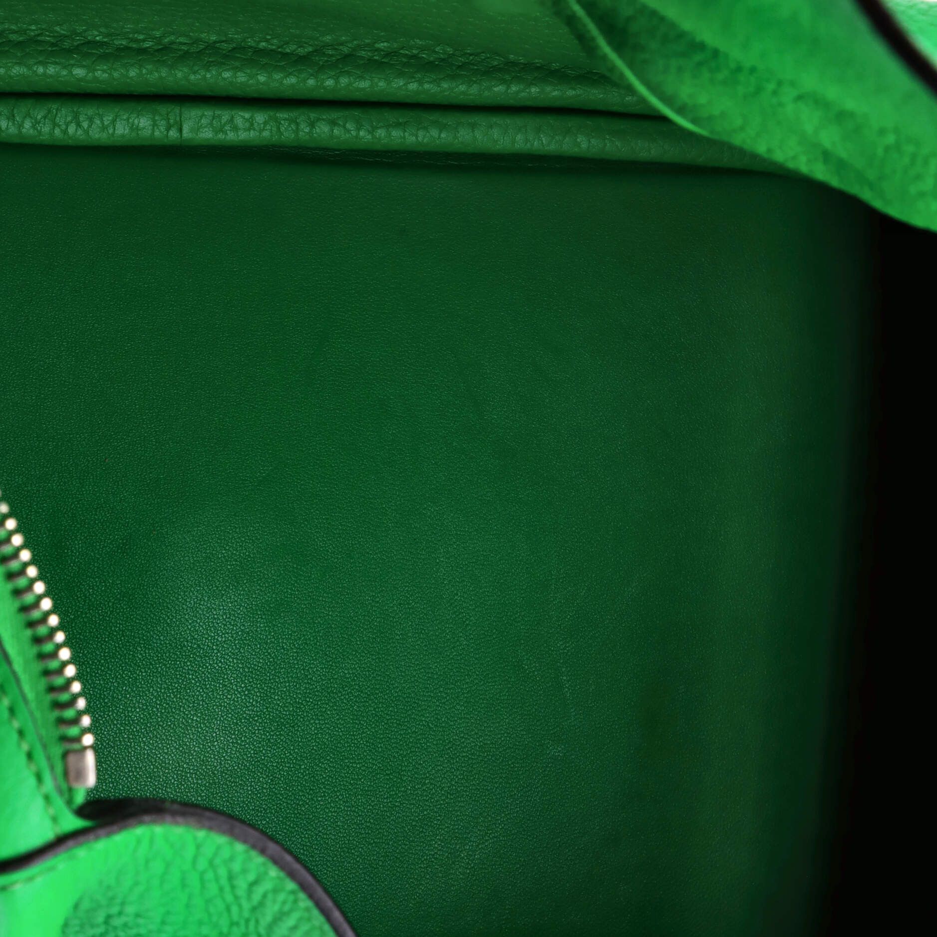 Hermes Lindy Bag Size ONE SIZE - 5 Thumbnail