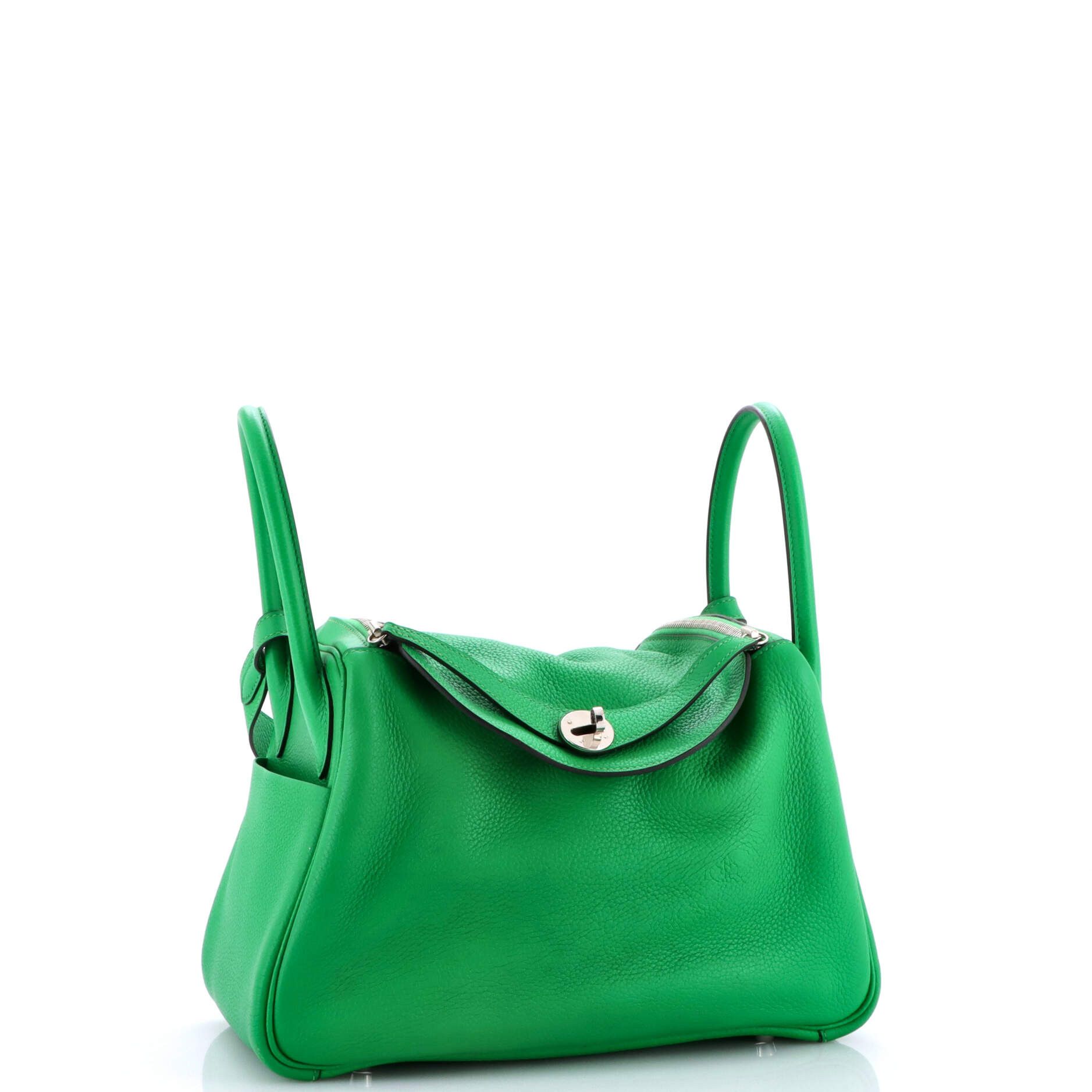 Hermes Lindy Bag Size ONE SIZE - 2 Thumbnail