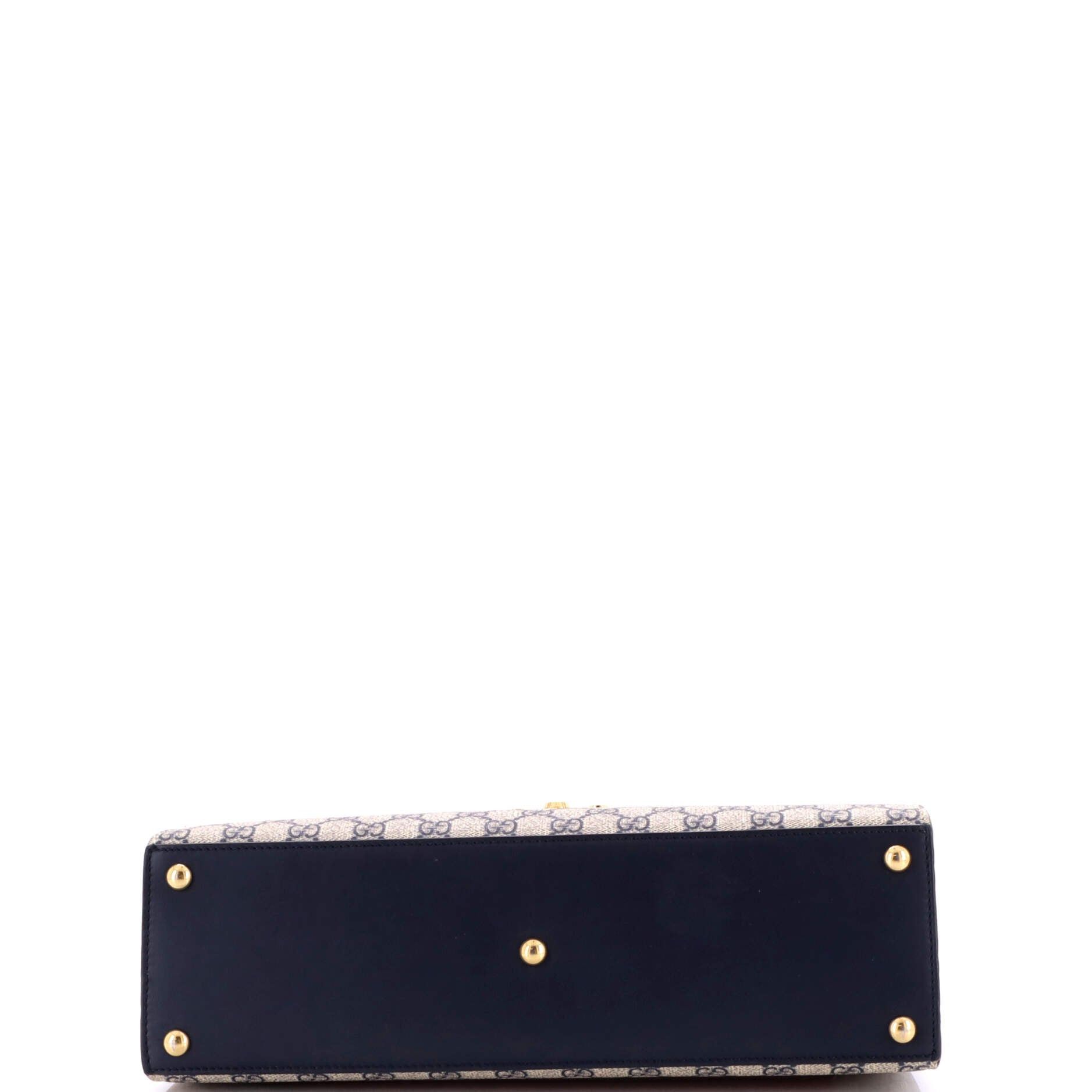 Gucci Padlock Top Handle Bag Size ONE SIZE - 5 Thumbnail