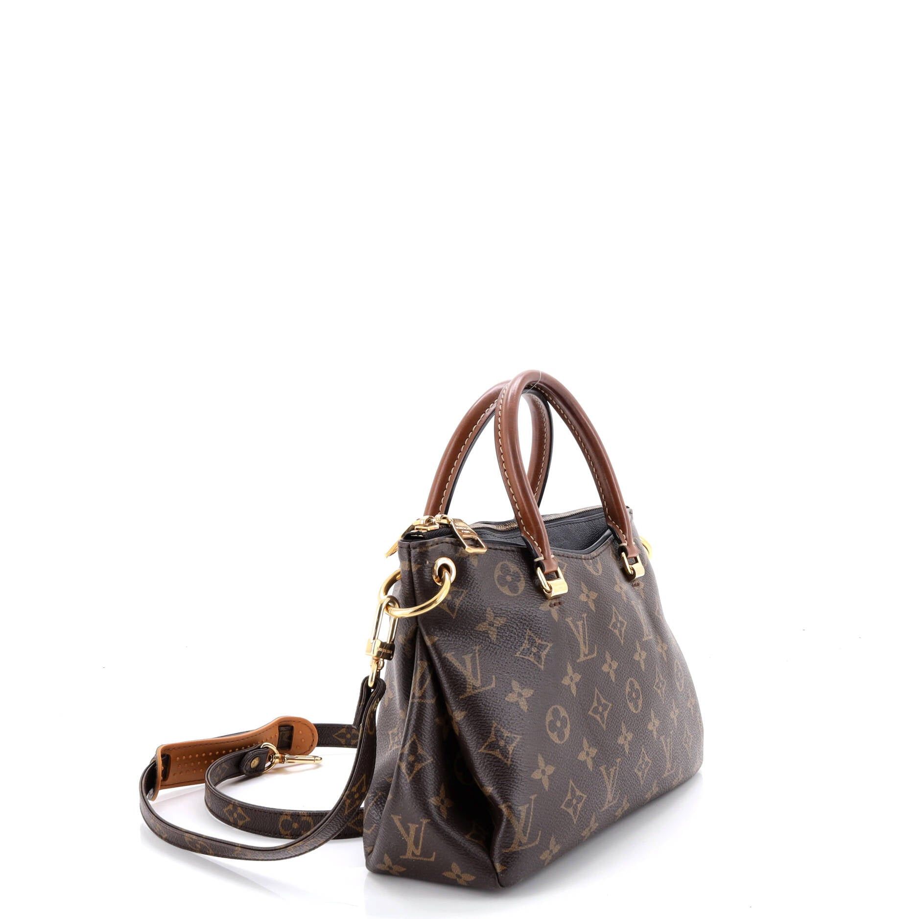 Louis Vuitton Pallas Tote Size ONE SIZE - 2 Thumbnail