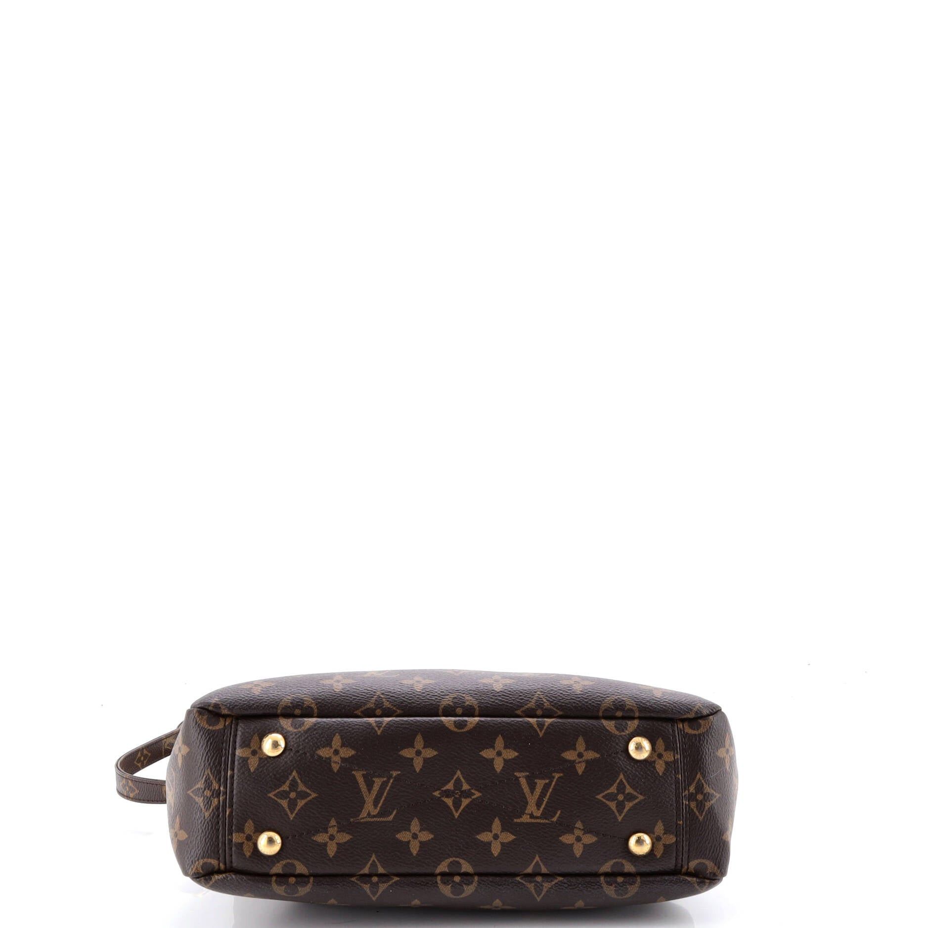 Louis Vuitton Pallas Tote Size ONE SIZE - 4 Thumbnail