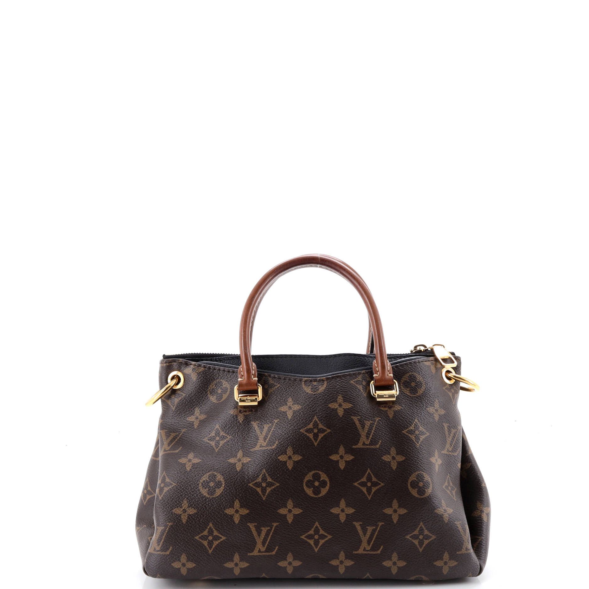Louis Vuitton Pallas Tote Size ONE SIZE - 3 Thumbnail