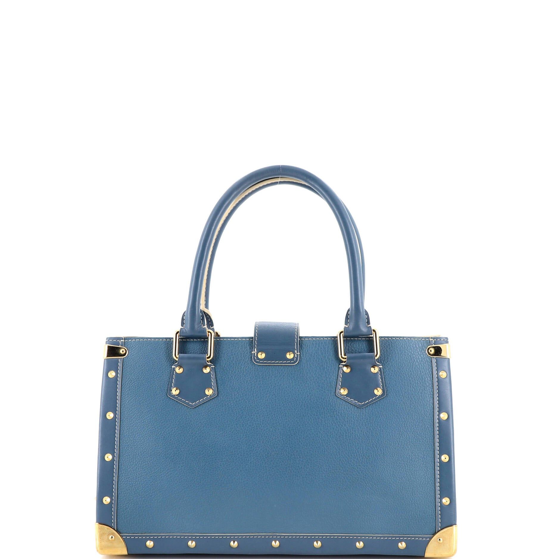 Louis Vuitton Suhali Le Fabuleux Handbag Size ONE SIZE - 3 Thumbnail