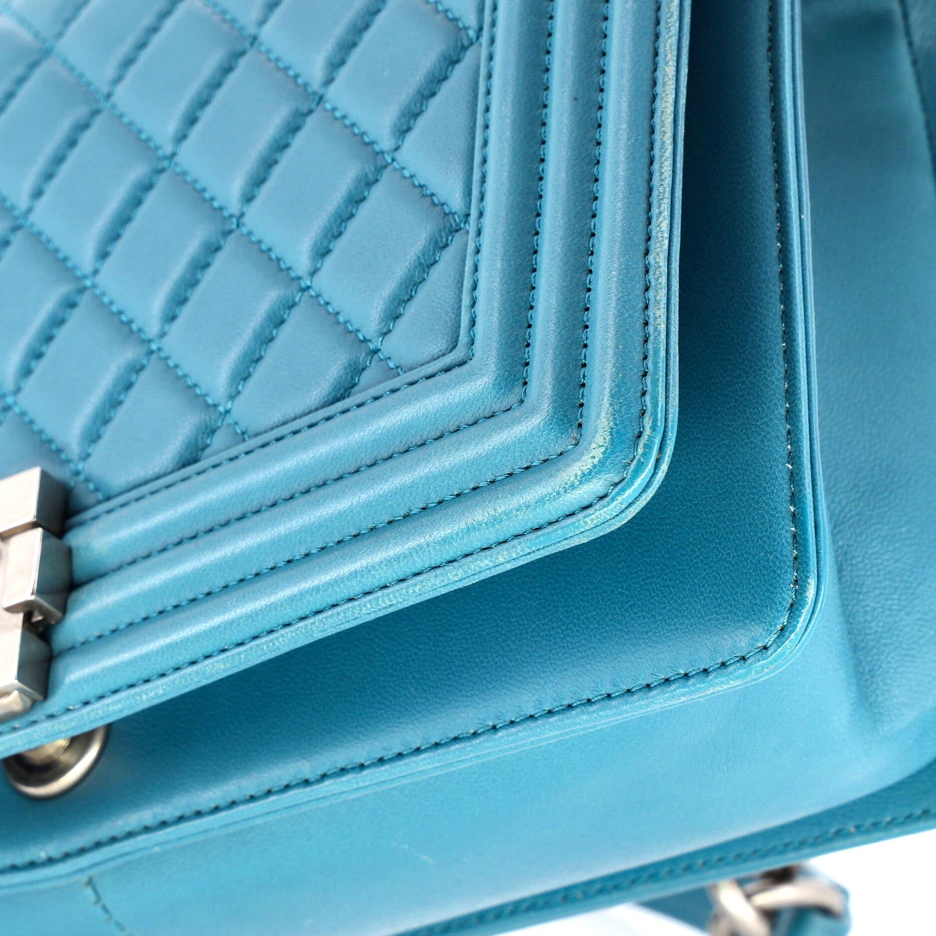 Chanel Boy Flap Bag Size ONE SIZE - 6 Thumbnail