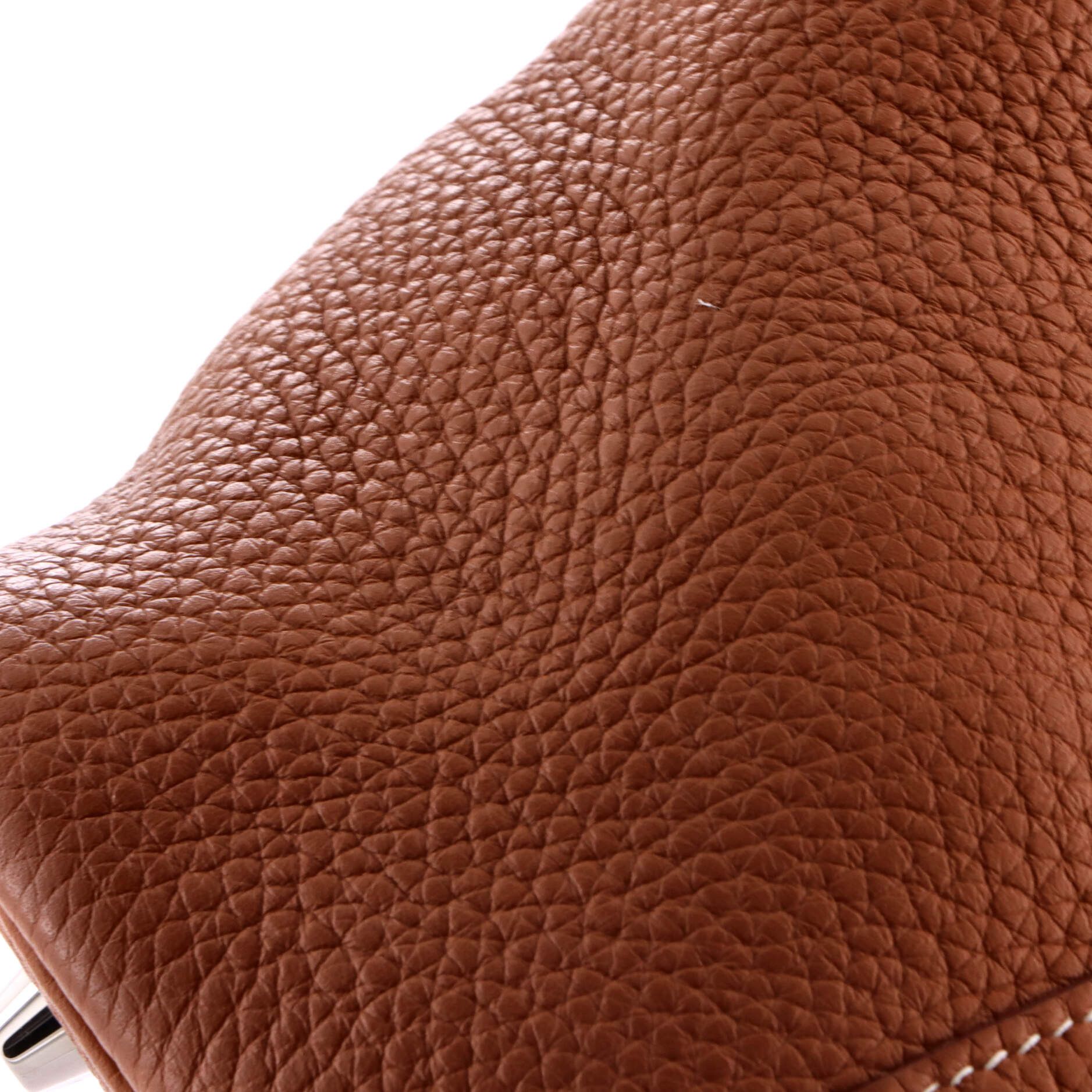 Hermes Picotin Lock Bag Size ONE SIZE - 6 Thumbnail