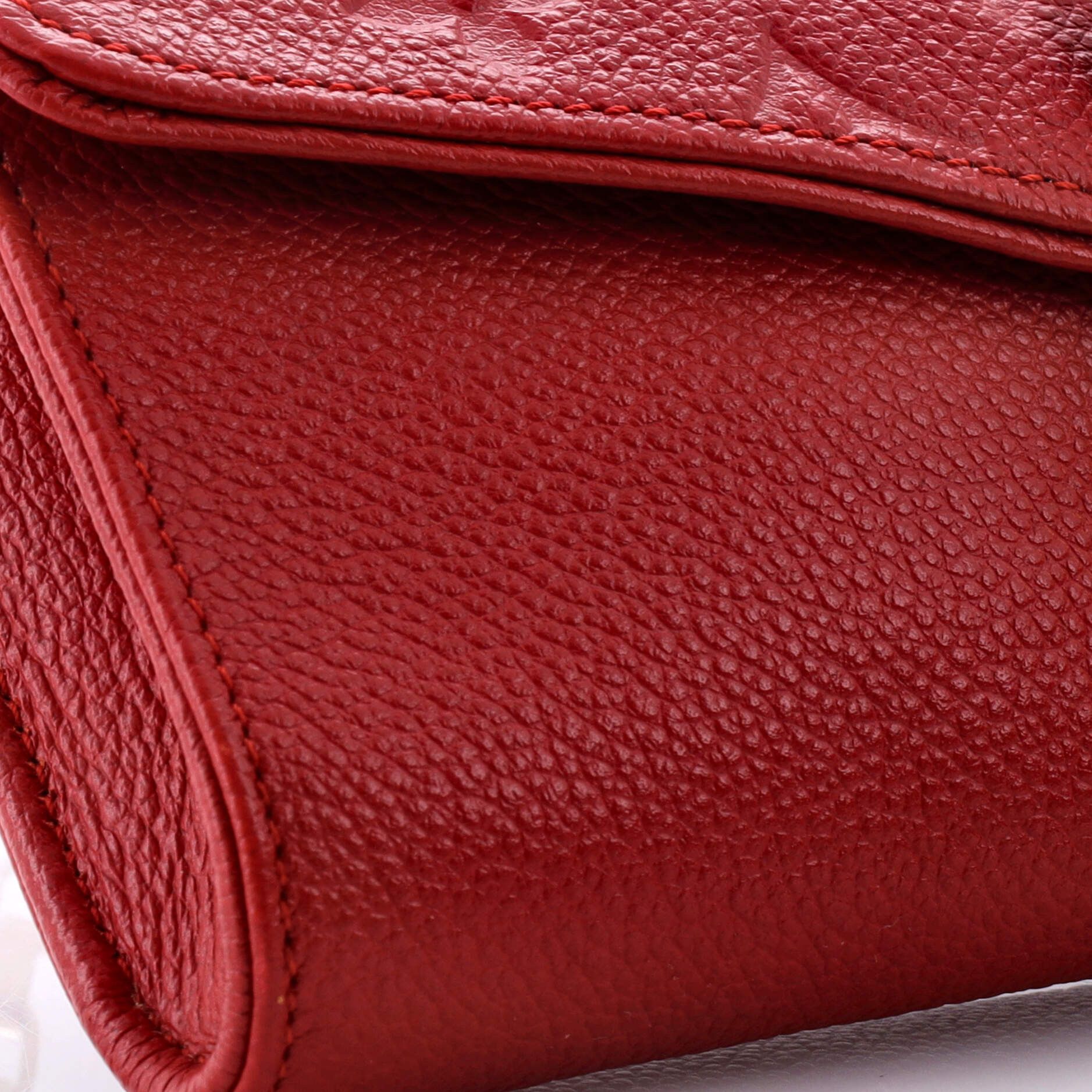 Louis Vuitton Saint Germain Pochette Size ONE SIZE - 6 Thumbnail