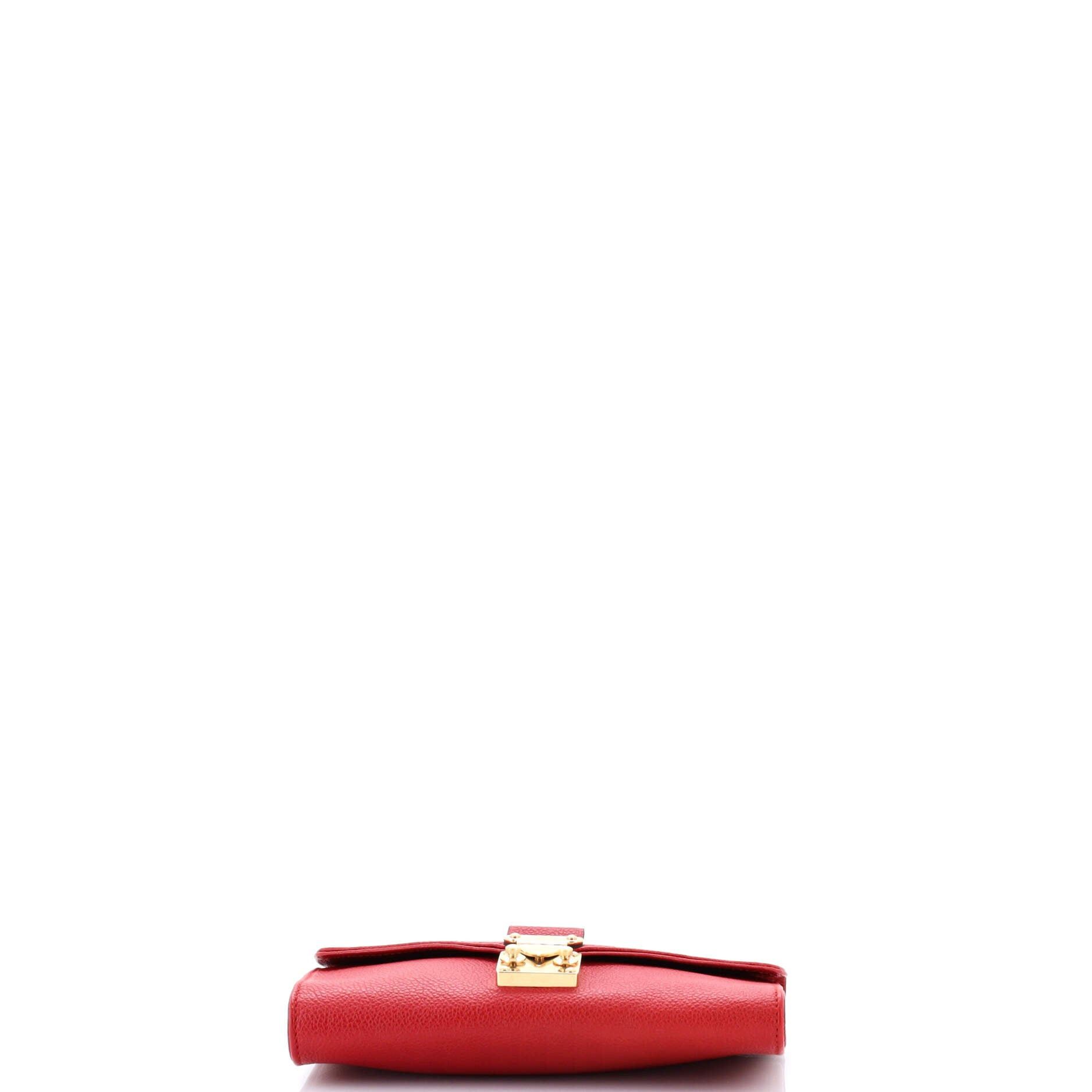 Louis Vuitton Saint Germain Pochette Size ONE SIZE - 4 Thumbnail