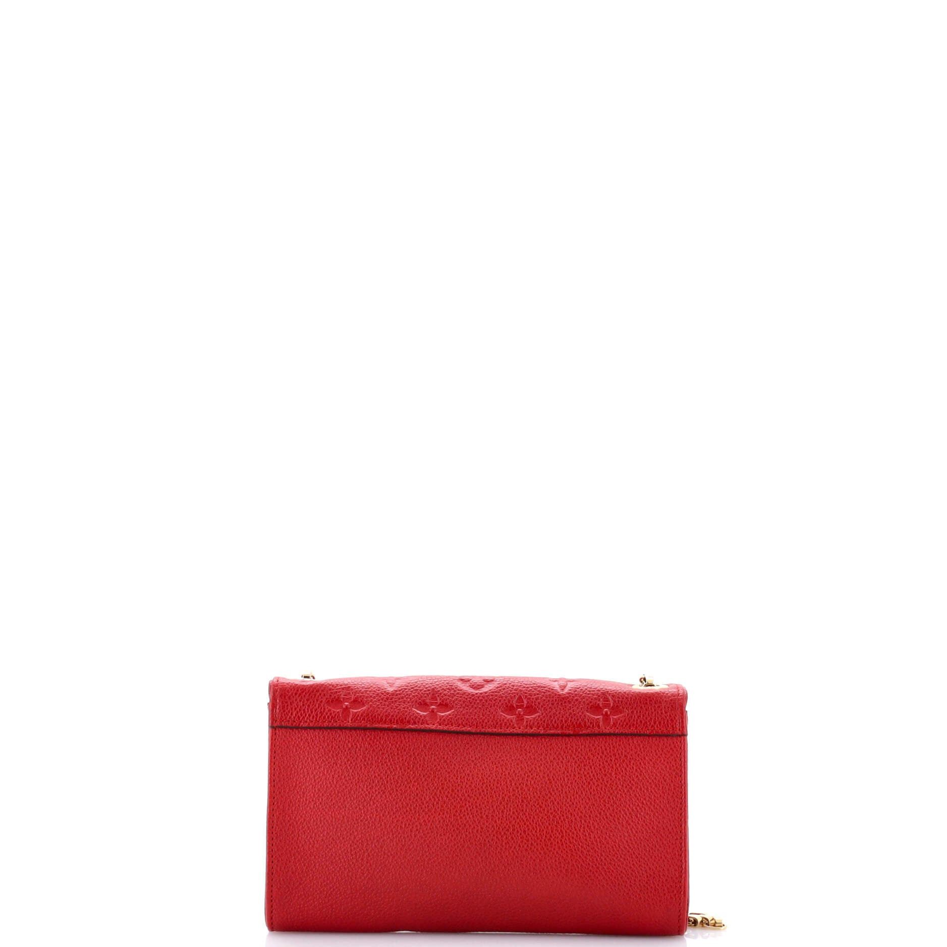 Louis Vuitton Saint Germain Pochette Size ONE SIZE - 3 Thumbnail