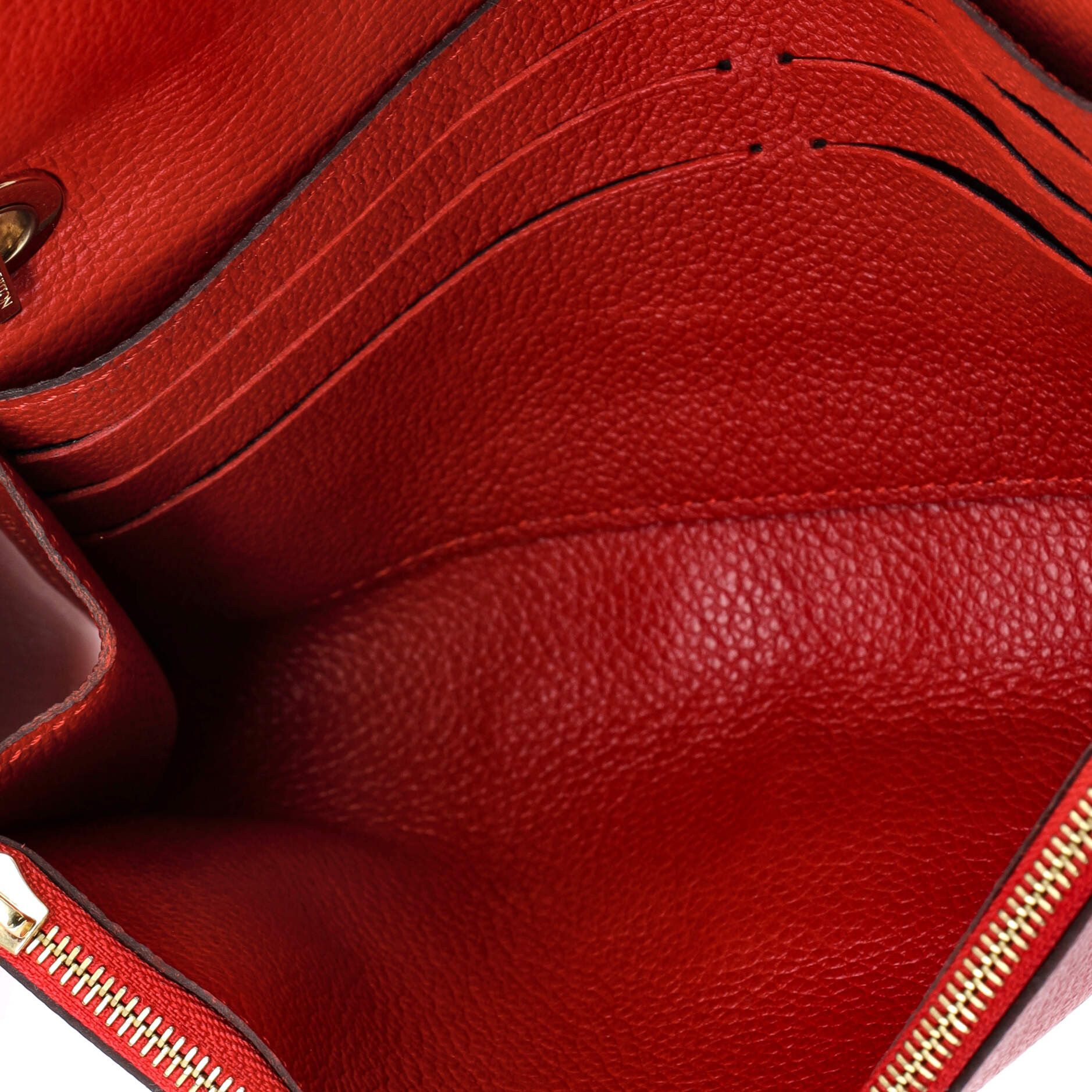 Louis Vuitton Saint Germain Pochette Size ONE SIZE - 5 Thumbnail