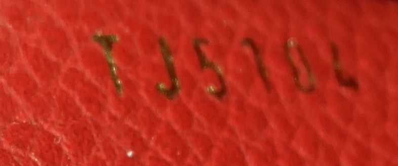 Louis Vuitton Saint Germain Pochette Size ONE SIZE - 8 Thumbnail