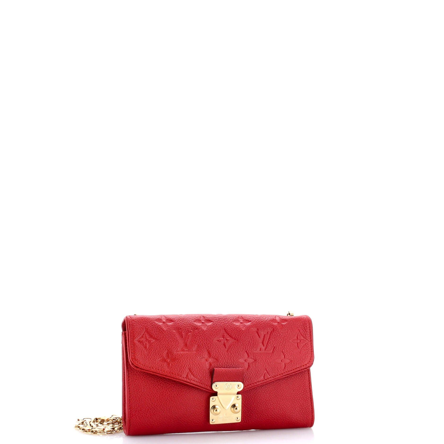Louis Vuitton Saint Germain Pochette Size ONE SIZE - 2 Thumbnail