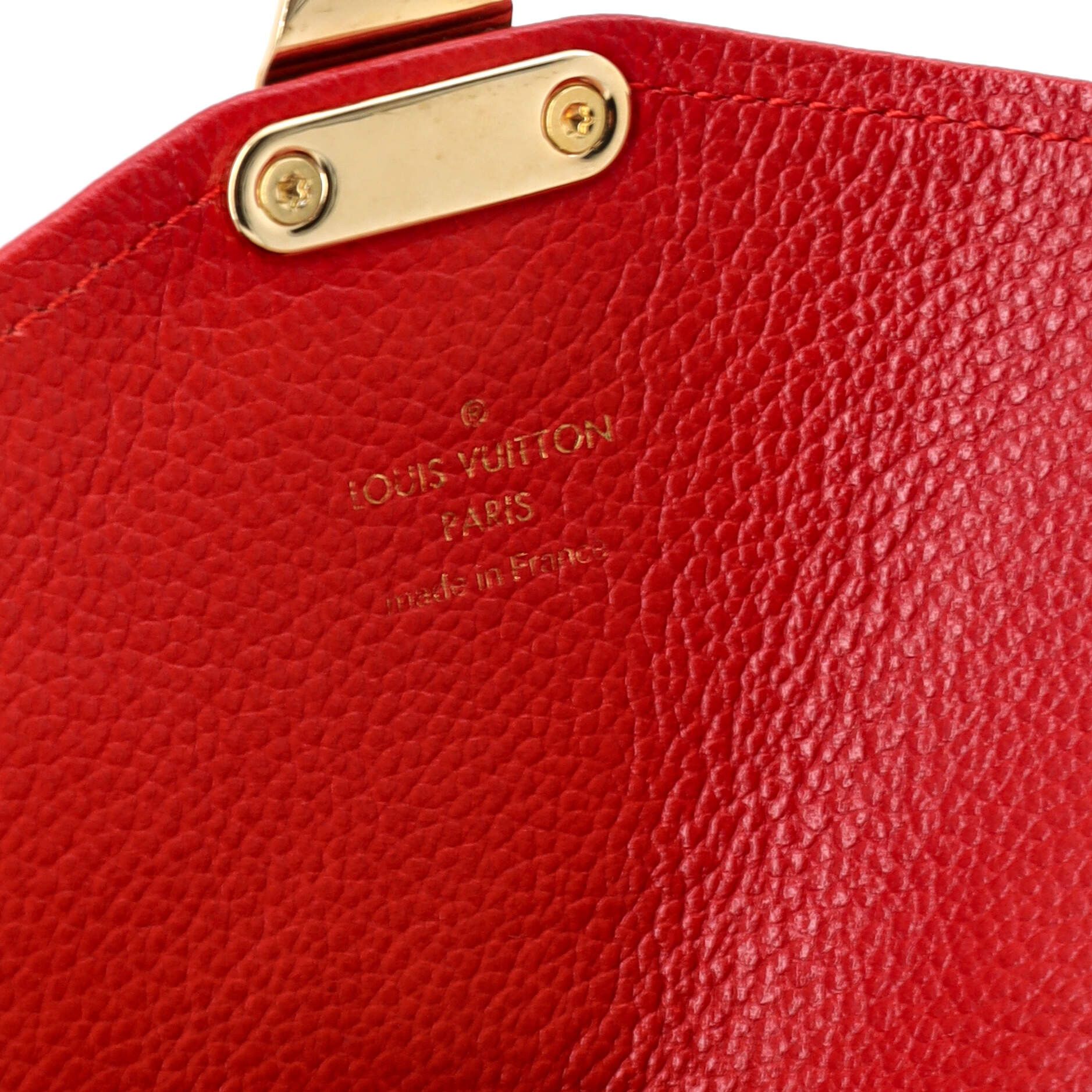 Louis Vuitton Saint Germain Pochette Size ONE SIZE - 7 Thumbnail