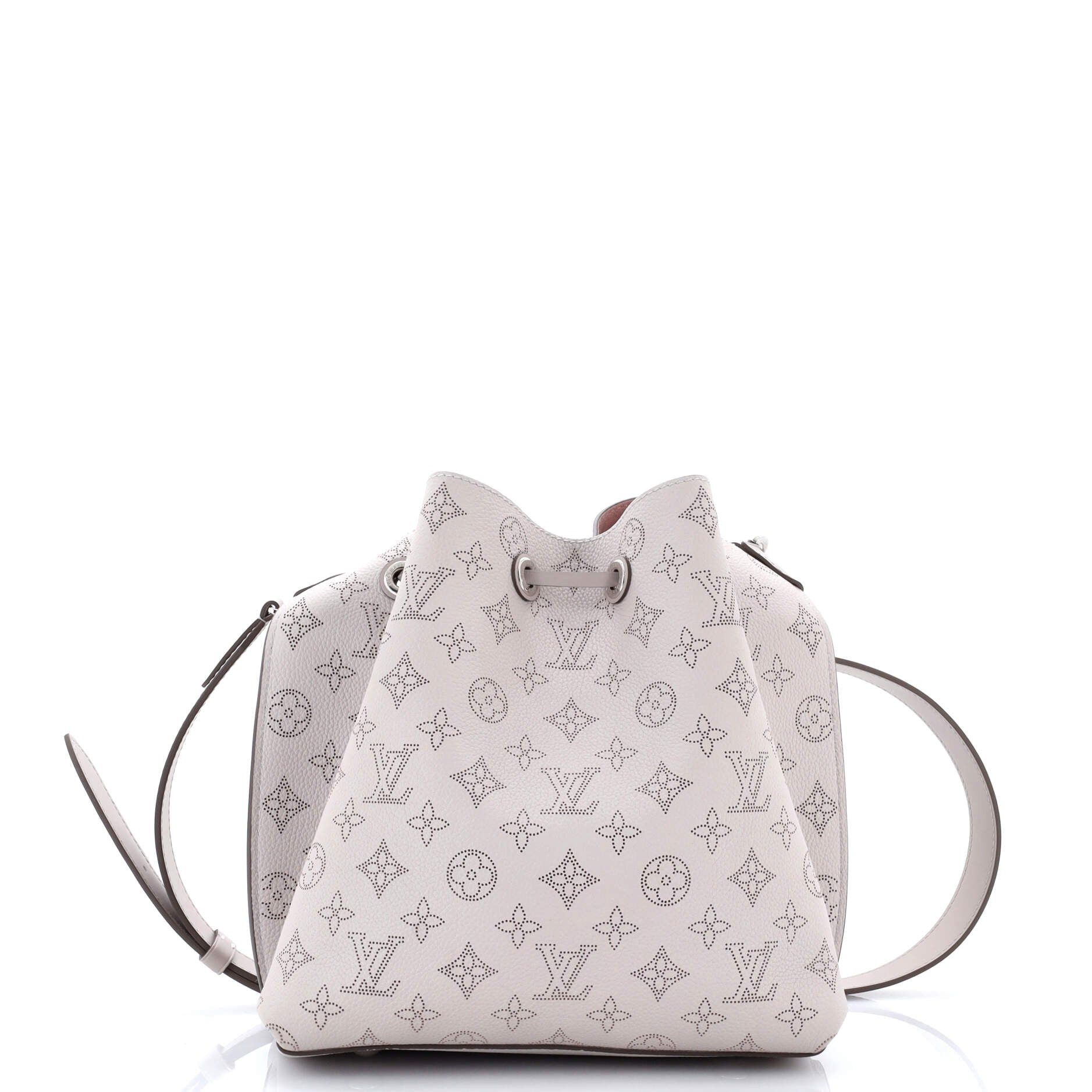 Louis Vuitton Muria Bucket Bag Size ONE SIZE - 3 Thumbnail