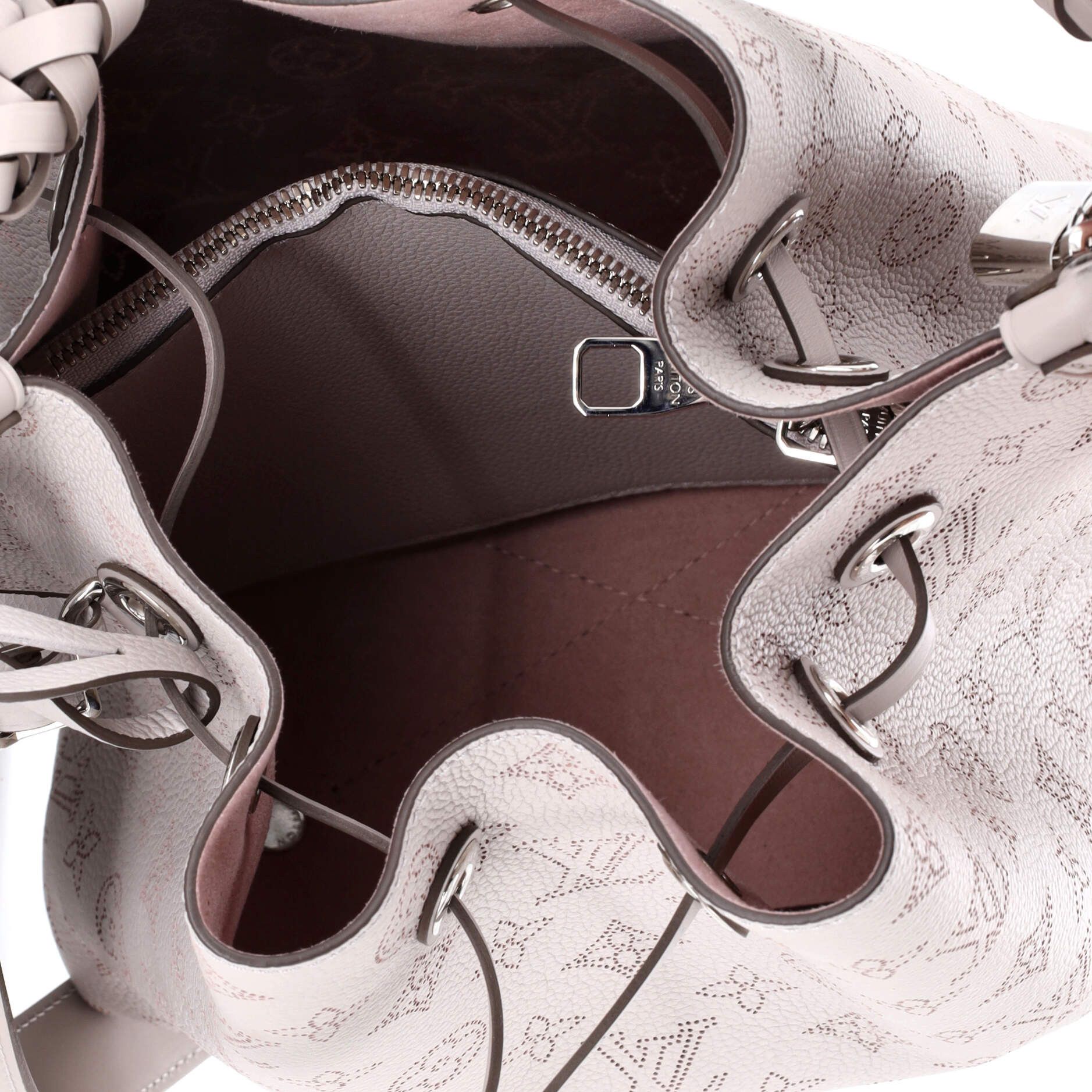 Louis Vuitton Muria Bucket Bag Size ONE SIZE - 5 Thumbnail