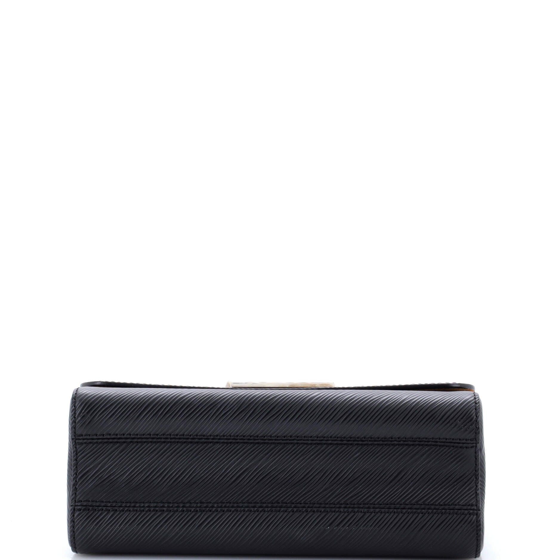Louis Vuitton Braided Handle Twist Bag Size ONE SIZE - 5 Thumbnail