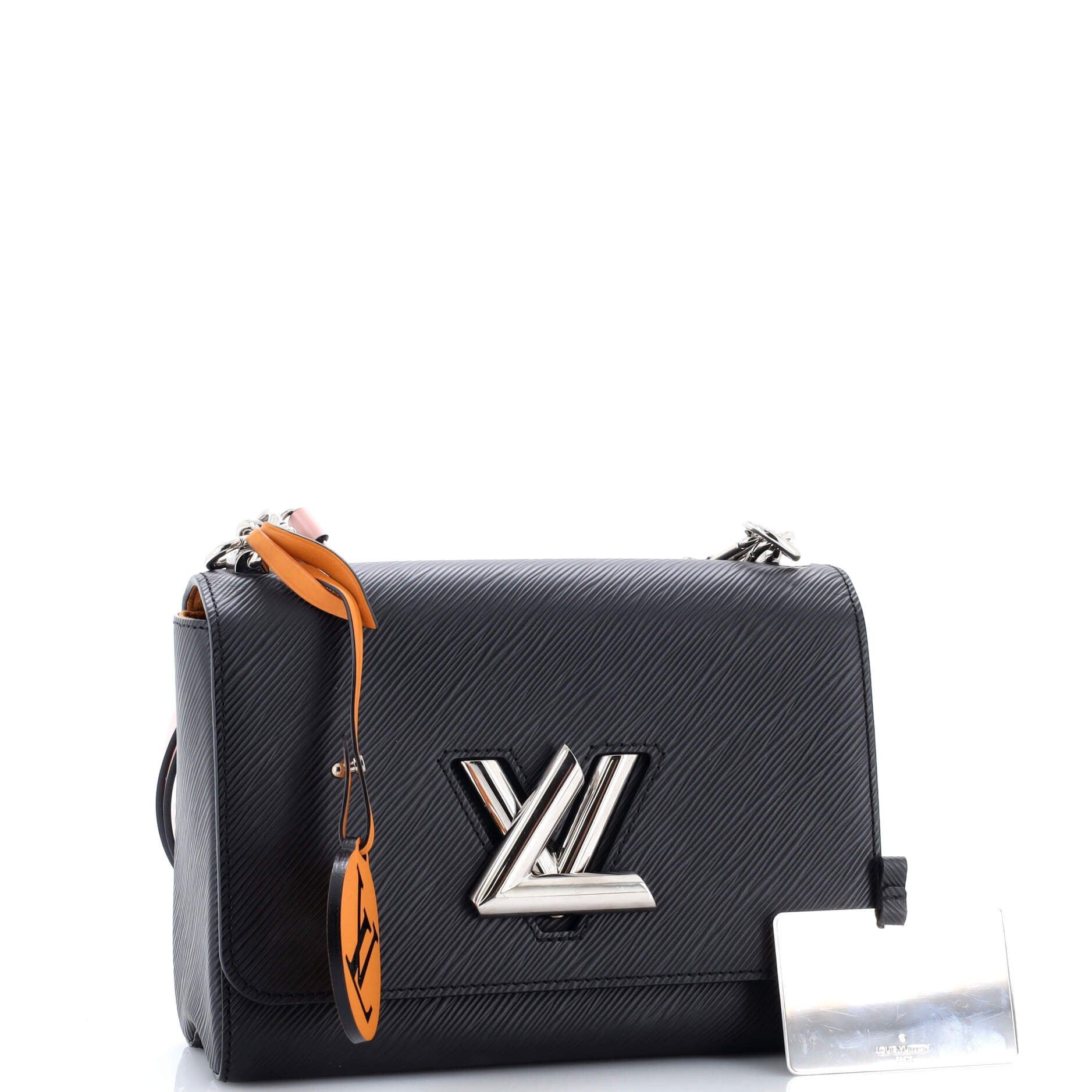 Louis Vuitton Braided Handle Twist Bag Size ONE SIZE - 2 Thumbnail