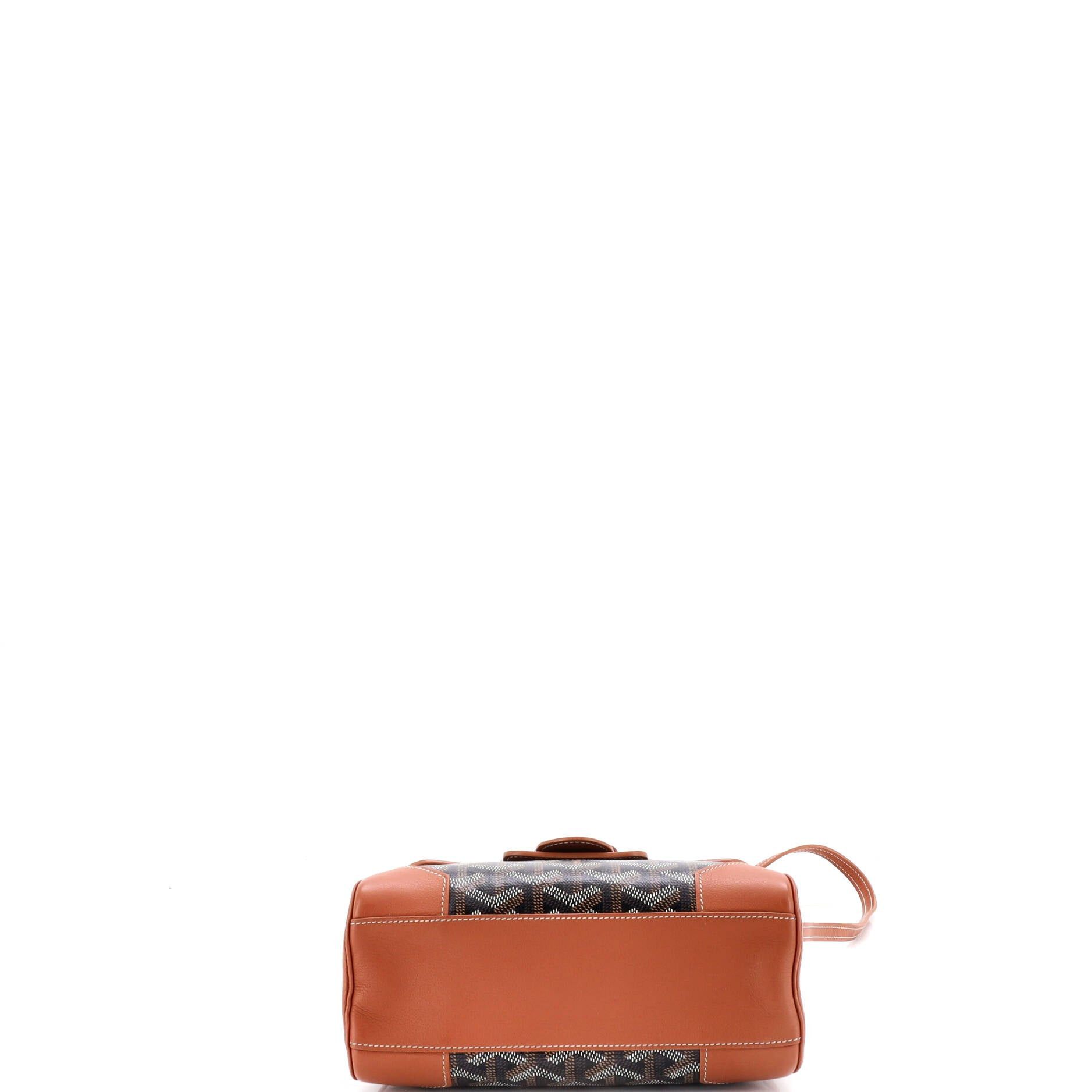 Goyard Saigon Top Handle Bag Size ONE SIZE - 4 Thumbnail