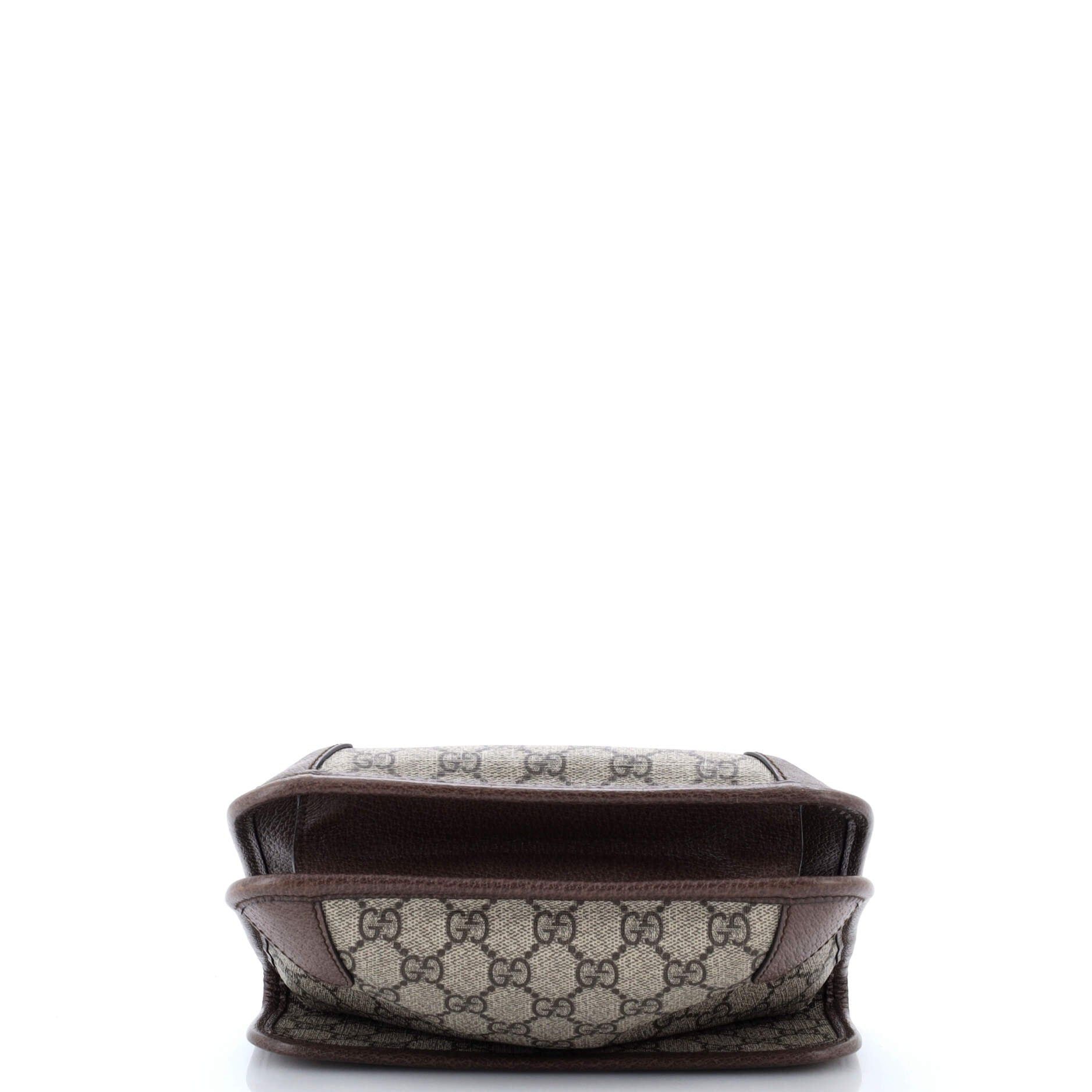 Gucci Neo Vintage Flap Messenger Size ONE SIZE - 4 Thumbnail