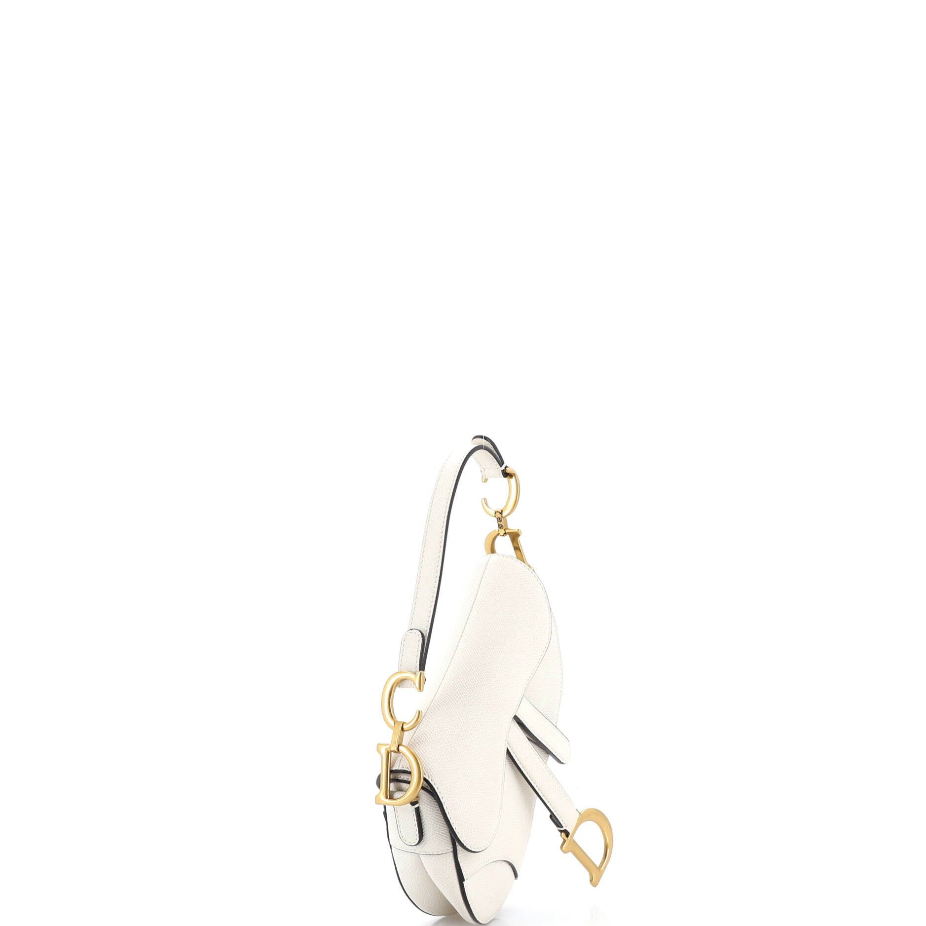 Dior Saddle Handbag Size ONE SIZE - 2 Thumbnail