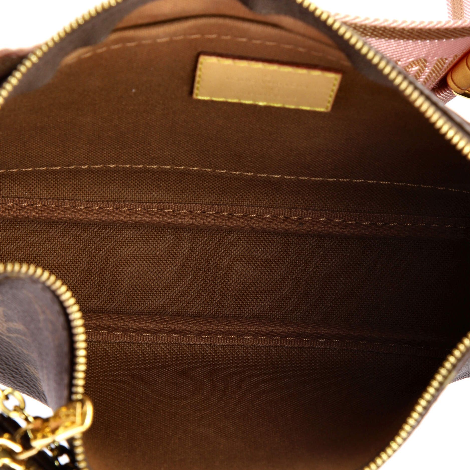 Louis Vuitton Multi Pochette Accessoires Size ONE SIZE - 5 Thumbnail