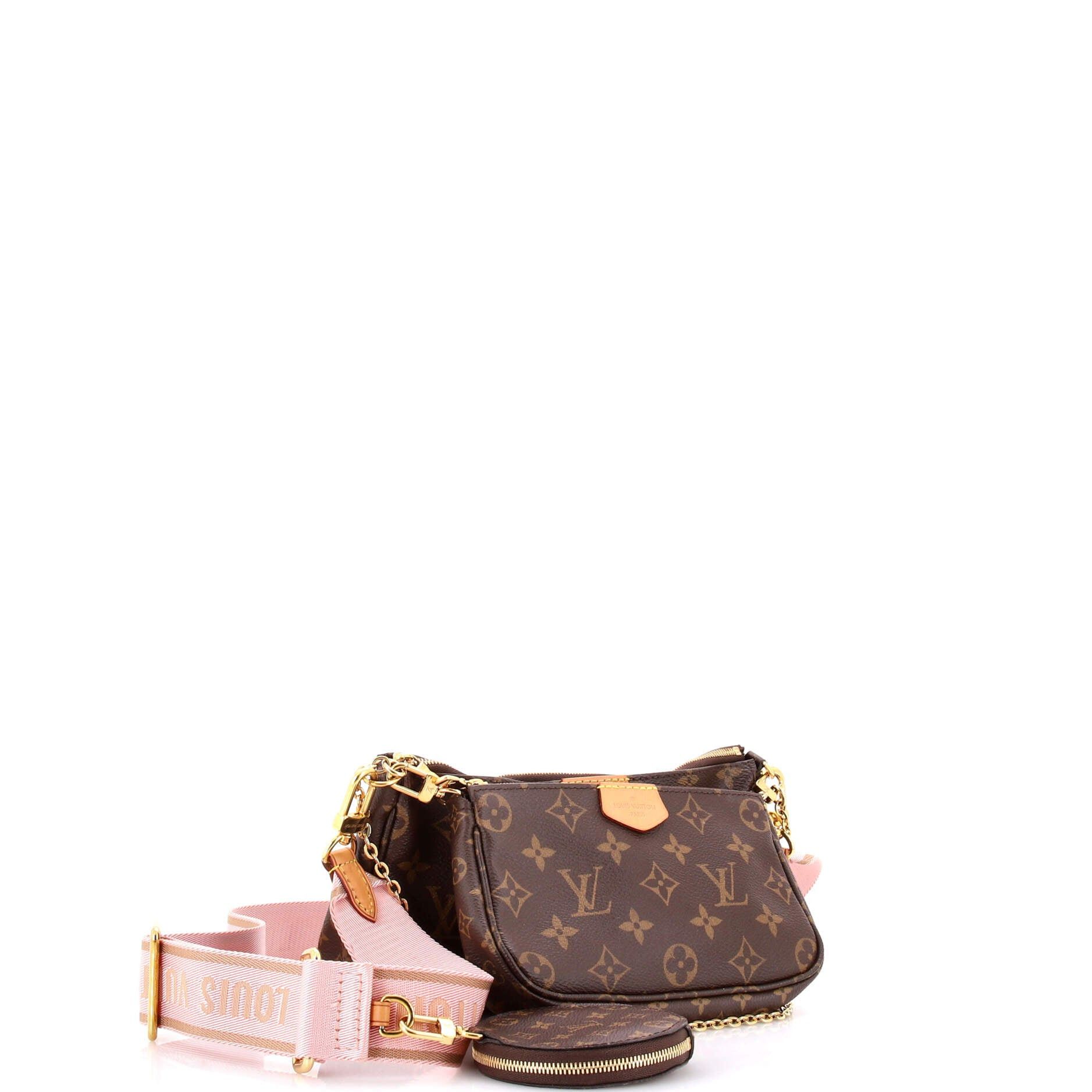 Louis Vuitton Multi Pochette Accessoires Size ONE SIZE - 2 Thumbnail