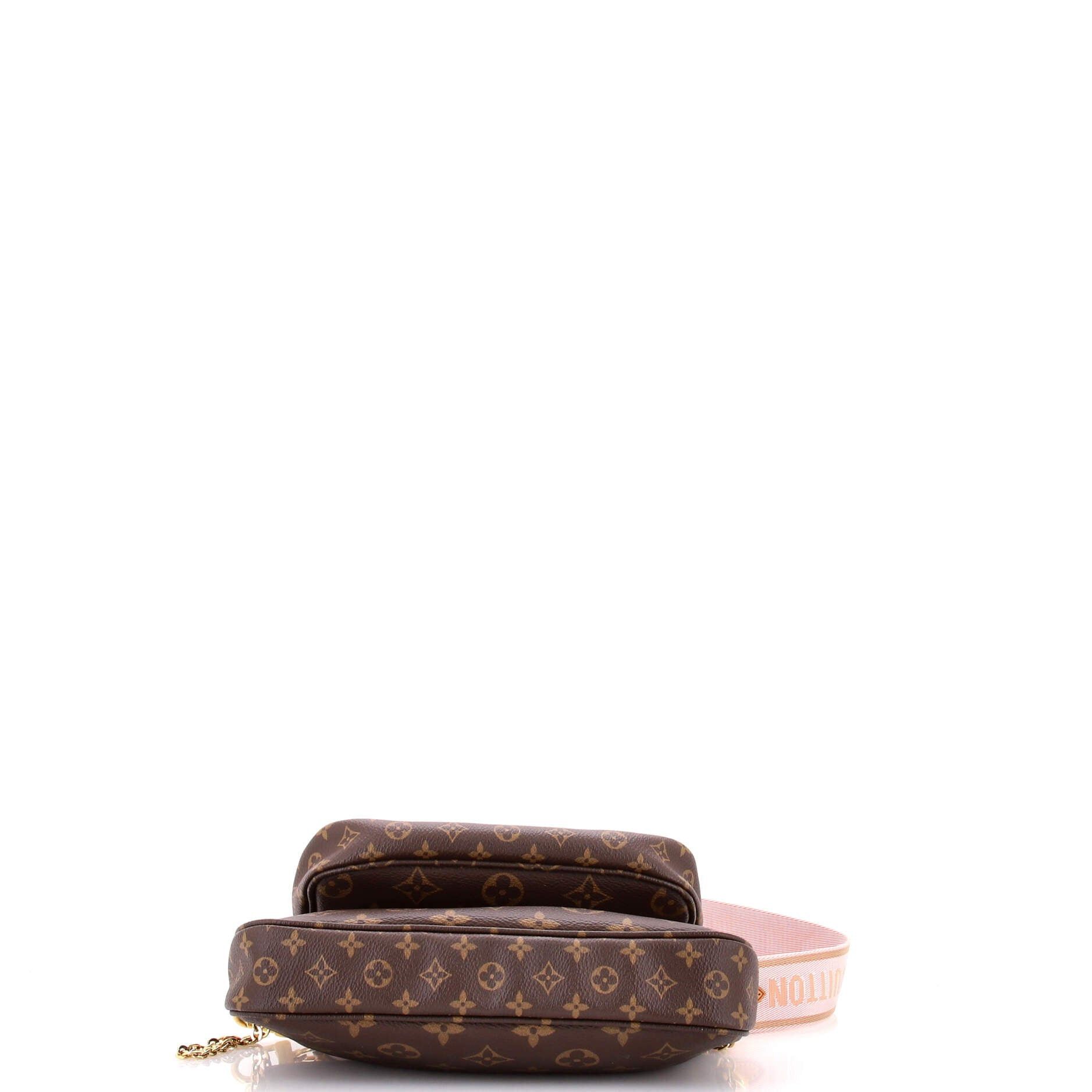 Louis Vuitton Multi Pochette Accessoires Size ONE SIZE - 4 Thumbnail