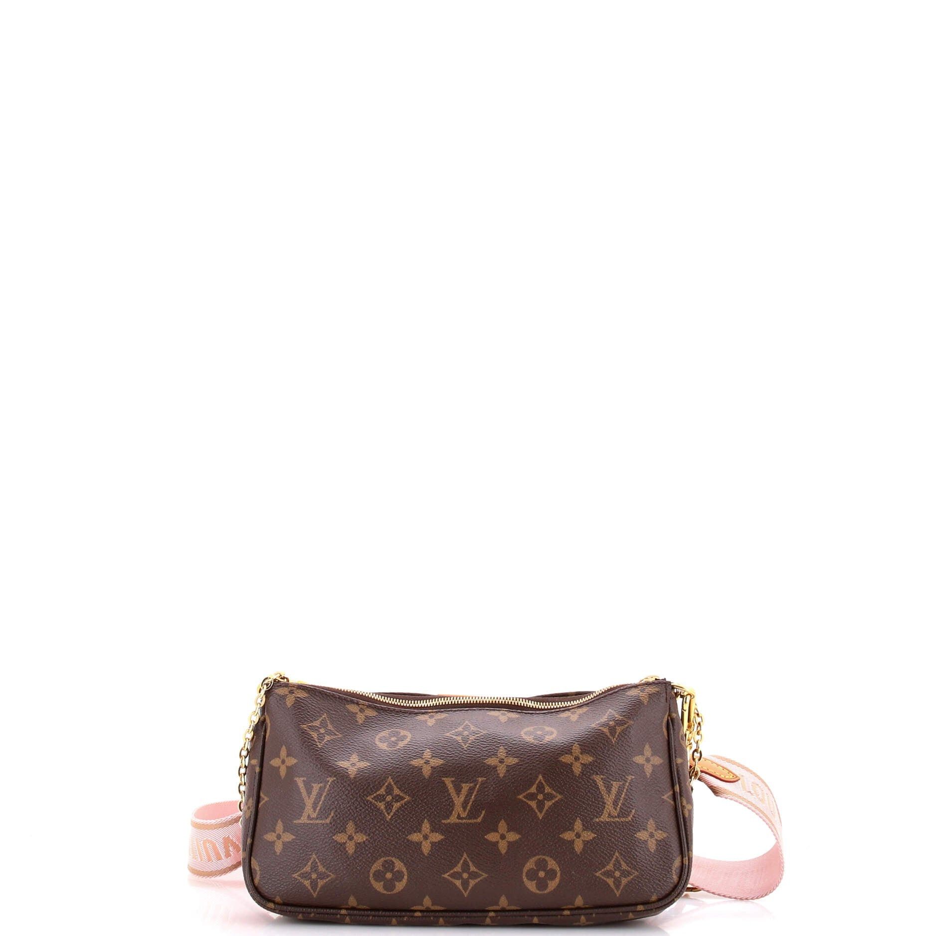 Louis Vuitton Multi Pochette Accessoires Size ONE SIZE - 3 Thumbnail