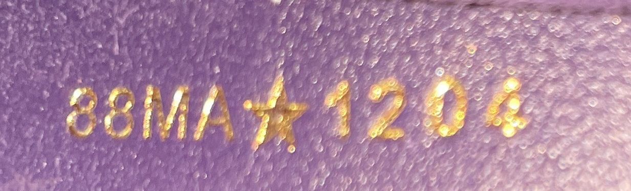 Dior My ABCDior Lady Dior Bag Size ONE SIZE - 6 Thumbnail