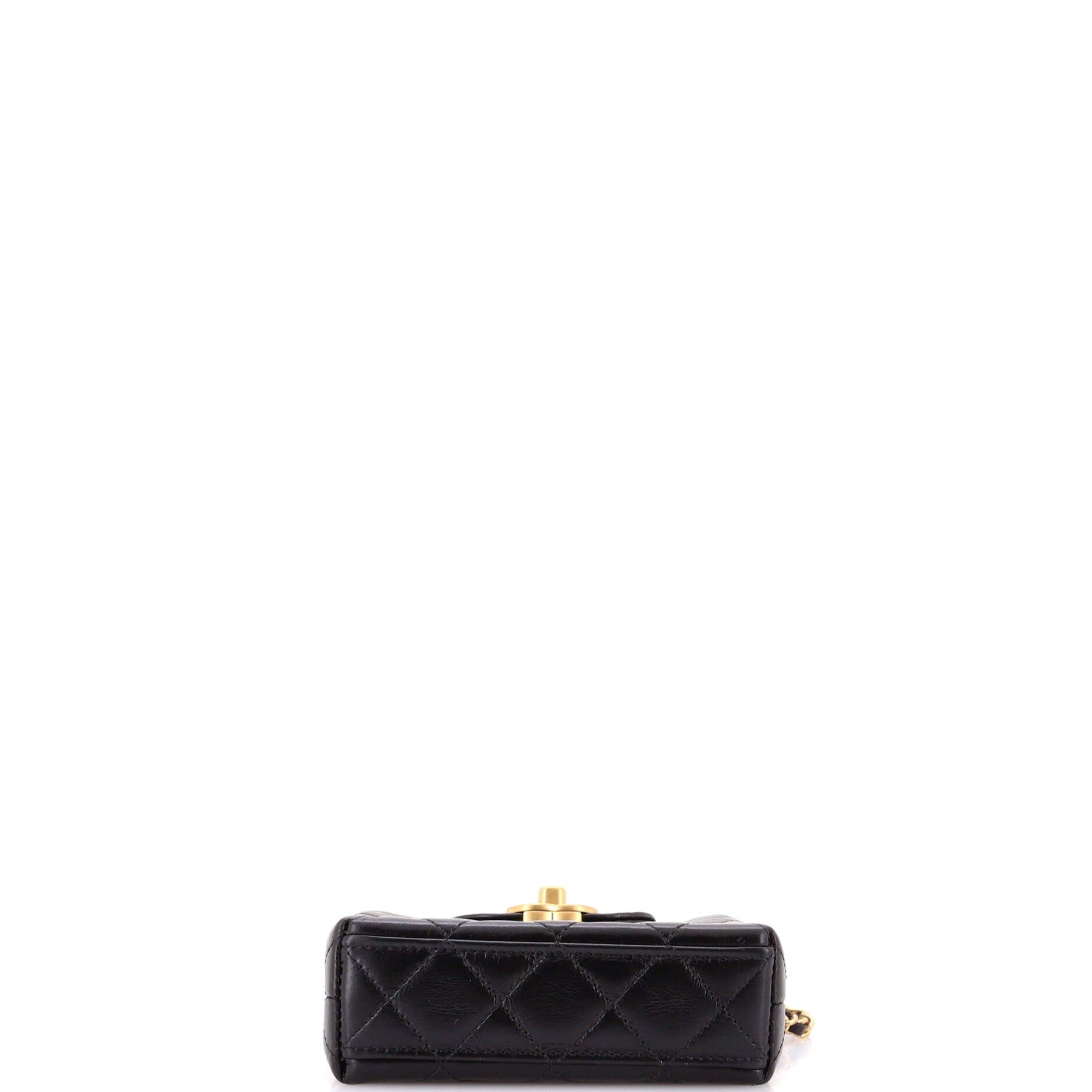 Chanel Kelly Top Handle Shopping Bag Size ONE SIZE - 4 Thumbnail