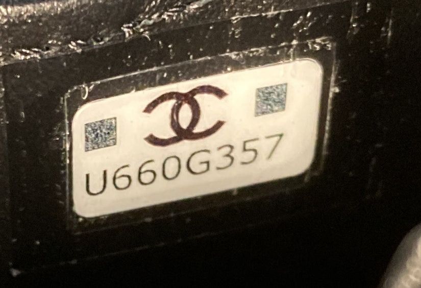Chanel Kelly Top Handle Shopping Bag Size ONE SIZE - 6 Thumbnail
