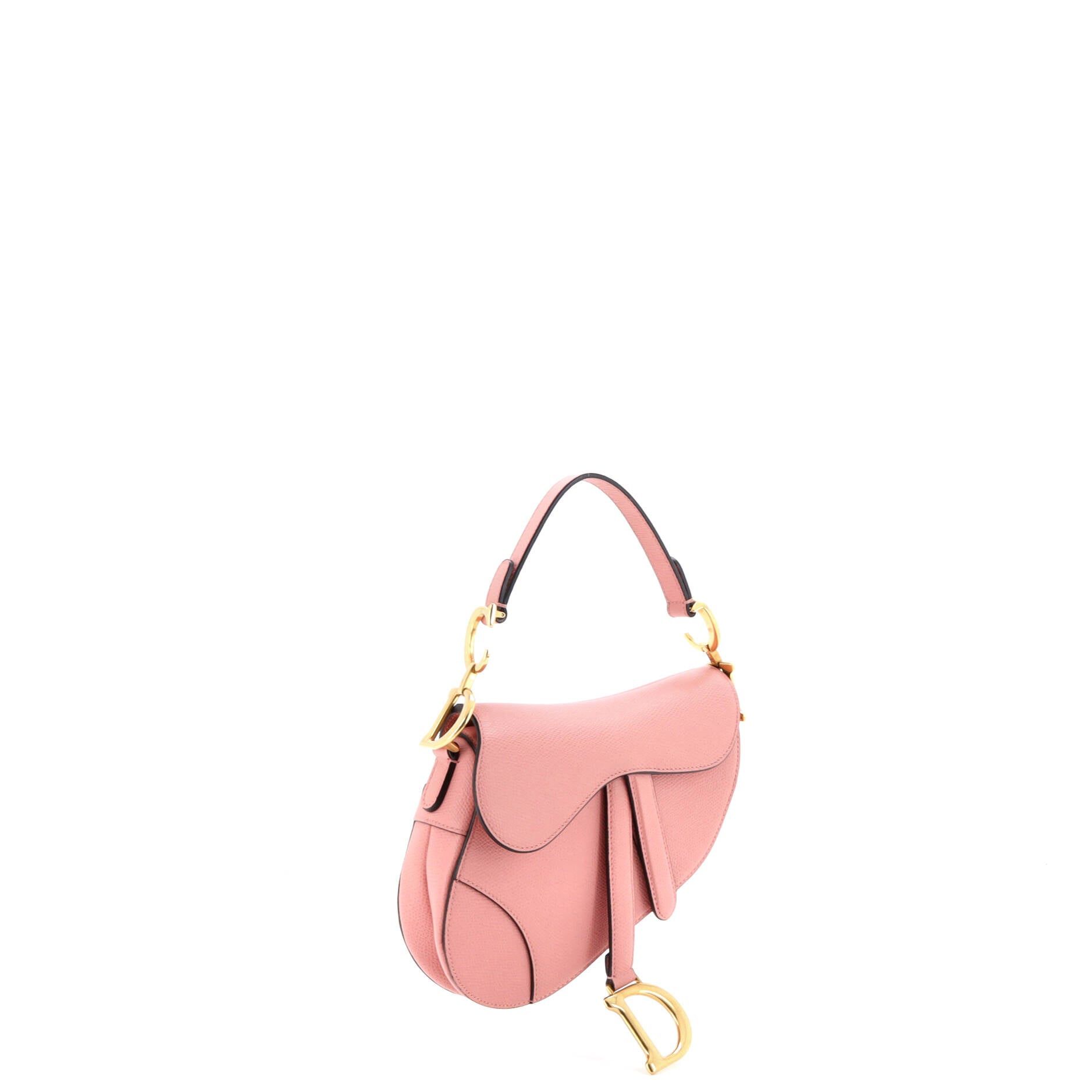 Dior Saddle Handbag Size ONE SIZE - 2 Thumbnail