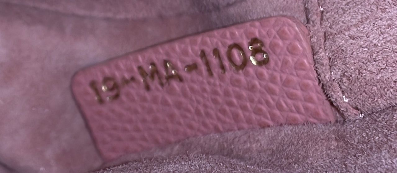 Dior Saddle Handbag Size ONE SIZE - 6 Thumbnail
