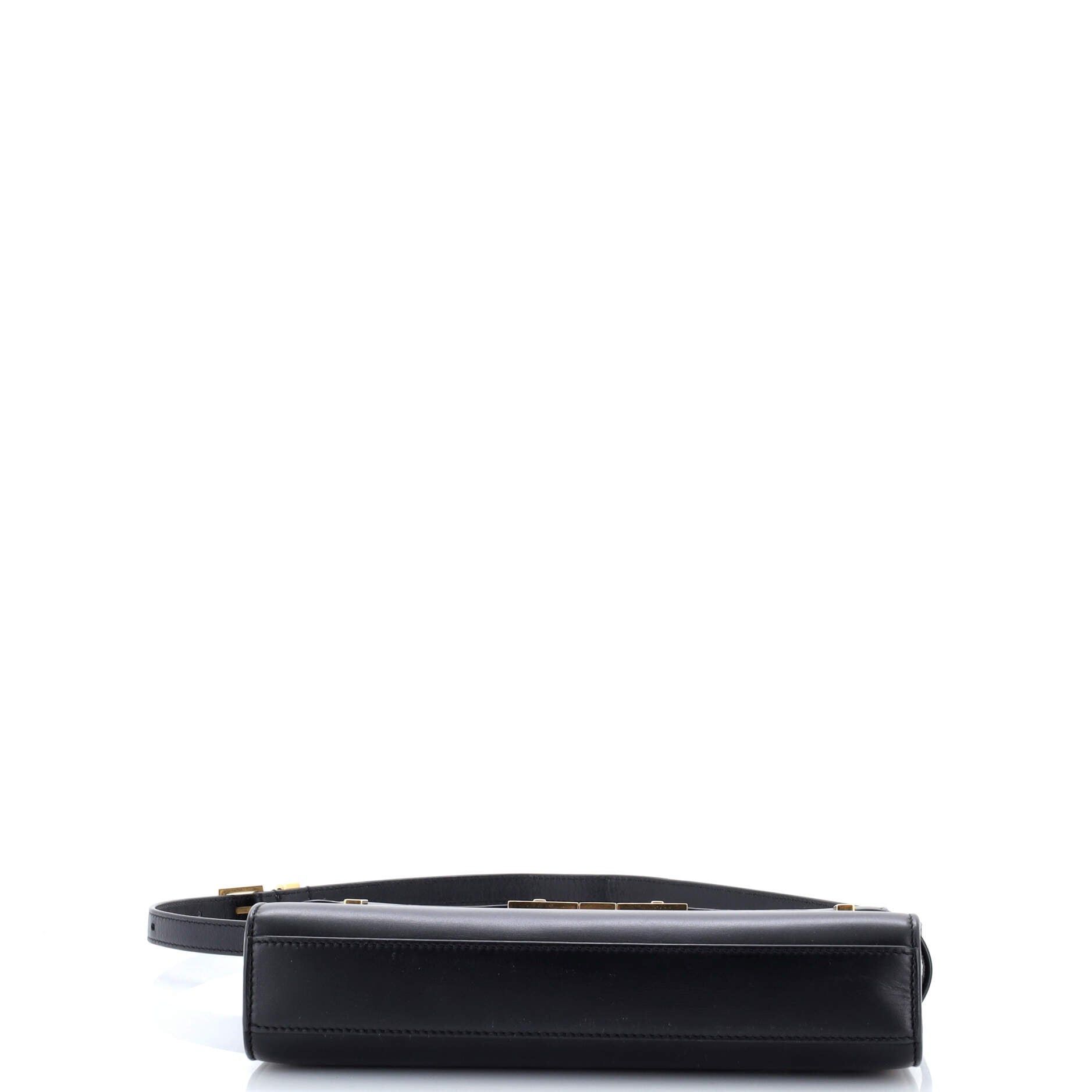 Saint Laurent Paris Manhattan Shoulder Bag Size ONE SIZE - 4 Thumbnail