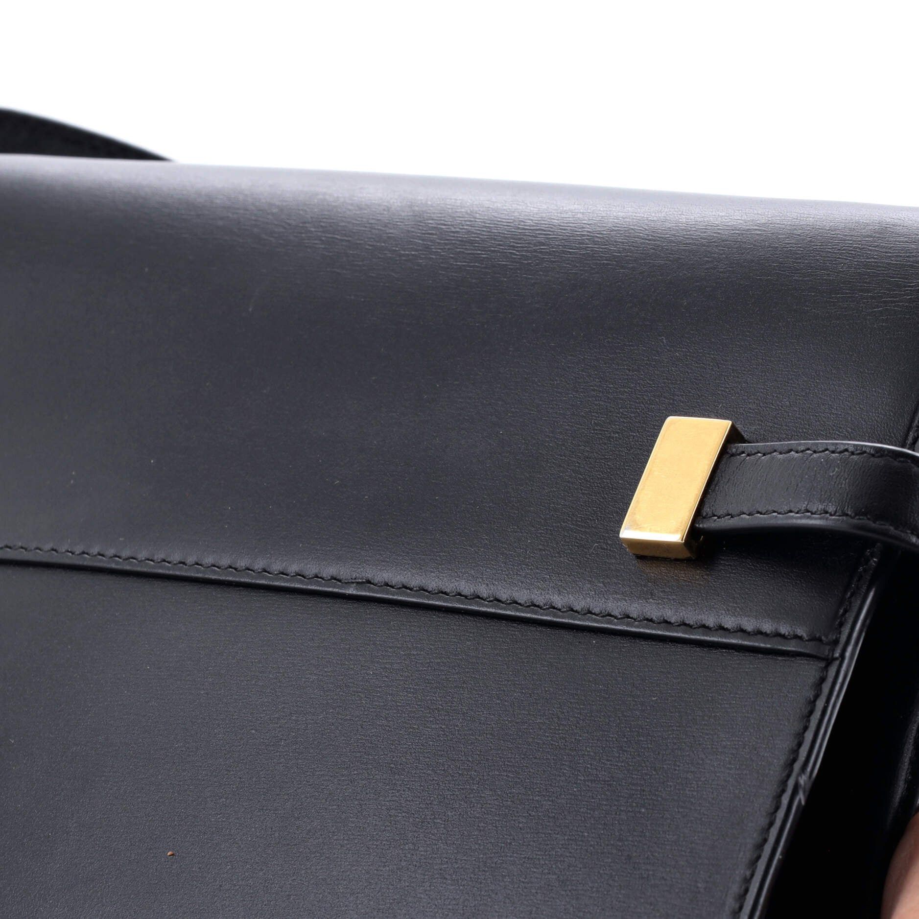 Saint Laurent Paris Manhattan Shoulder Bag Size ONE SIZE - 6 Thumbnail