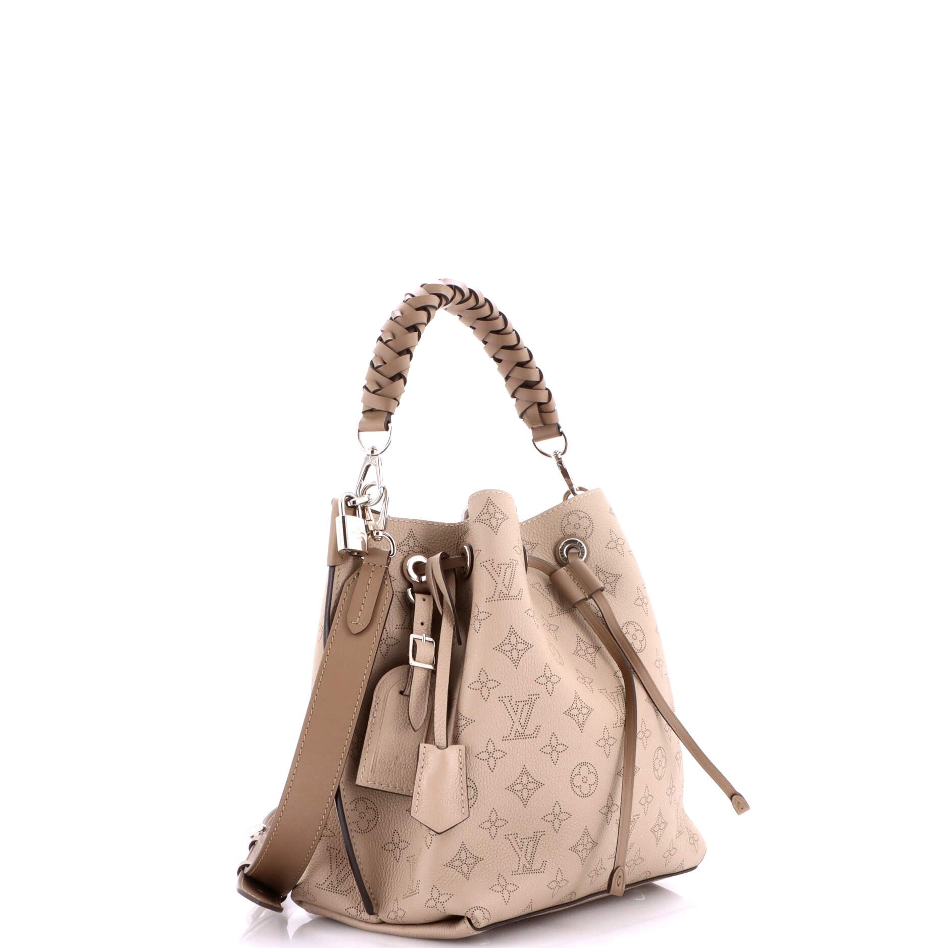 Louis Vuitton Muria Bucket Bag Size ONE SIZE - 2 Thumbnail