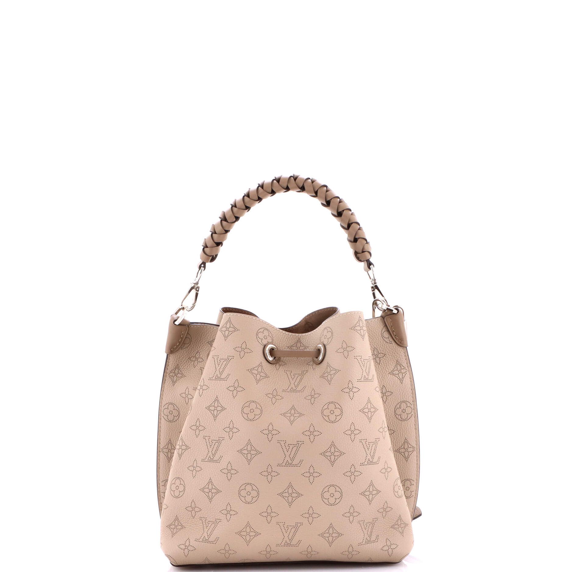 Louis Vuitton Muria Bucket Bag Size ONE SIZE - 3 Thumbnail