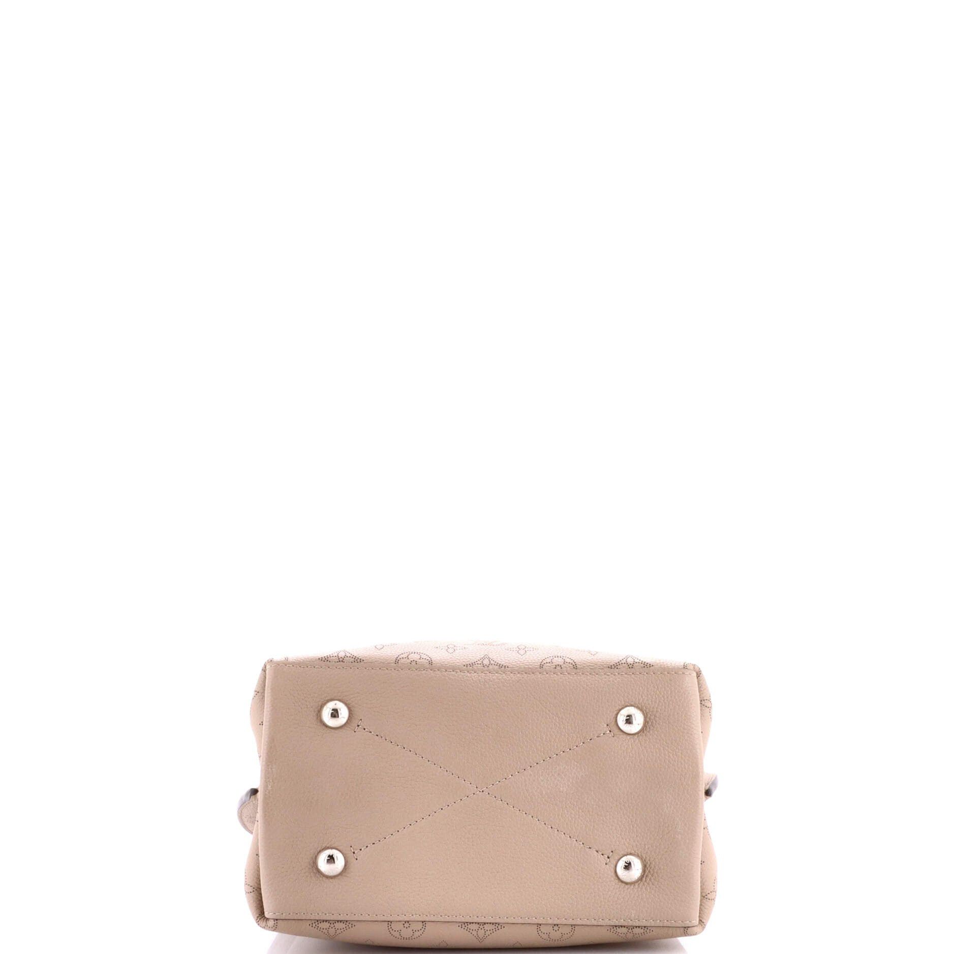 Louis Vuitton Muria Bucket Bag Size ONE SIZE - 4 Thumbnail