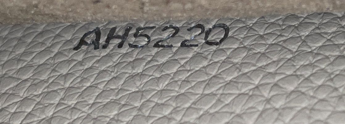 Louis Vuitton Muria Bucket Bag Size ONE SIZE - 7 Thumbnail