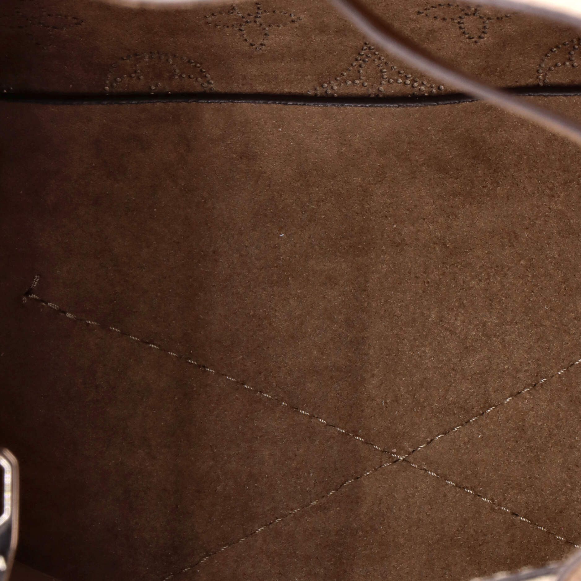 Louis Vuitton Muria Bucket Bag Size ONE SIZE - 5 Thumbnail