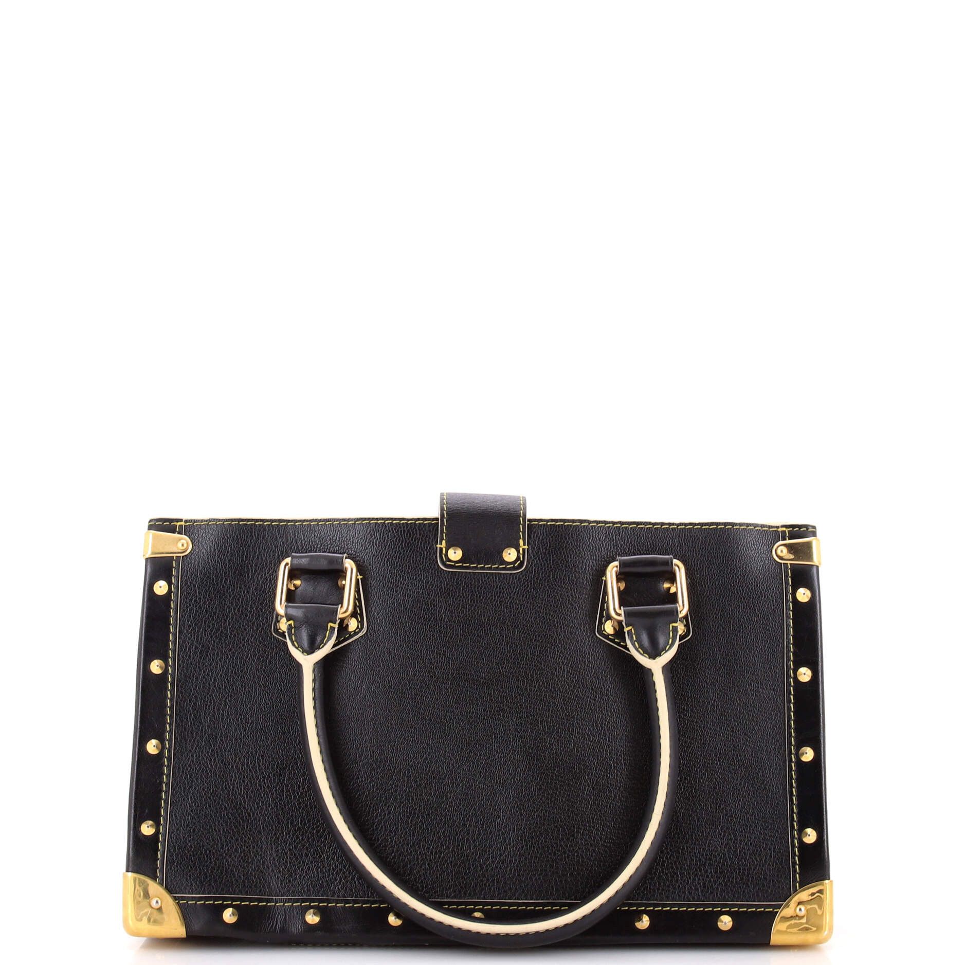 Louis Vuitton Suhali Le Fabuleux Handbag Size ONE SIZE - 3 Thumbnail