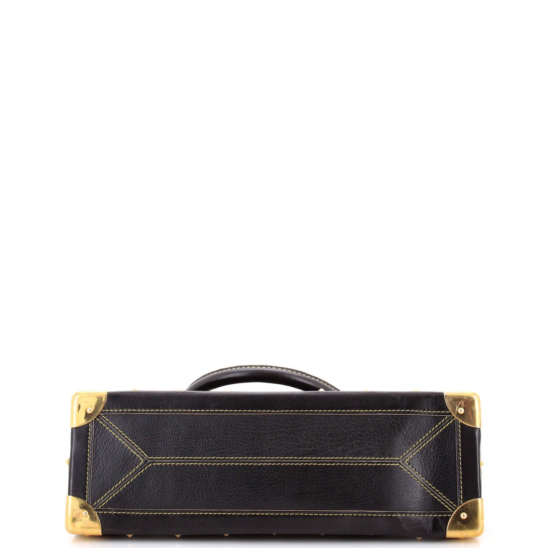 Louis Vuitton Suhali Le Fabuleux Handbag Size ONE SIZE - 4 Thumbnail