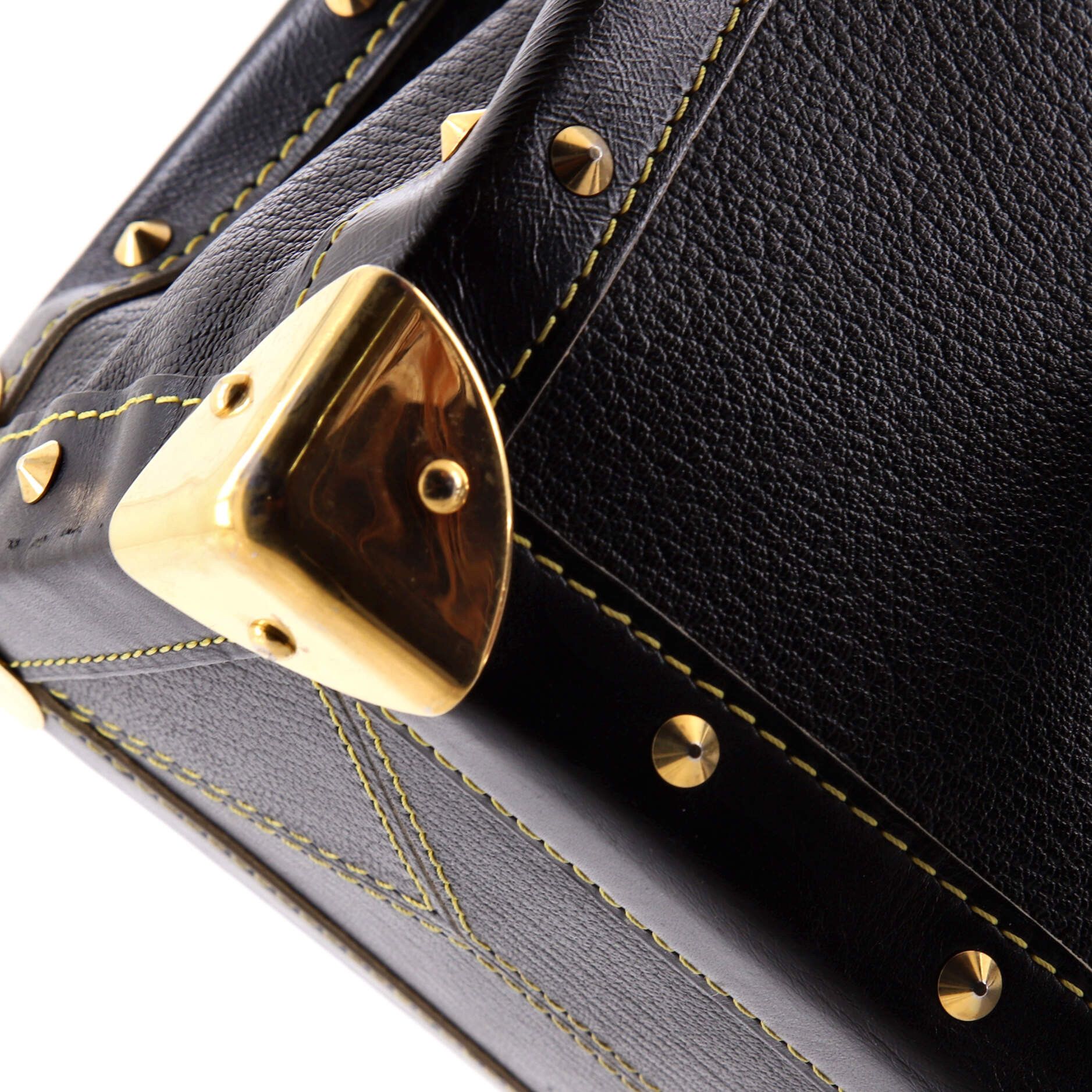 Louis Vuitton Suhali Le Fabuleux Handbag Size ONE SIZE - 6 Thumbnail