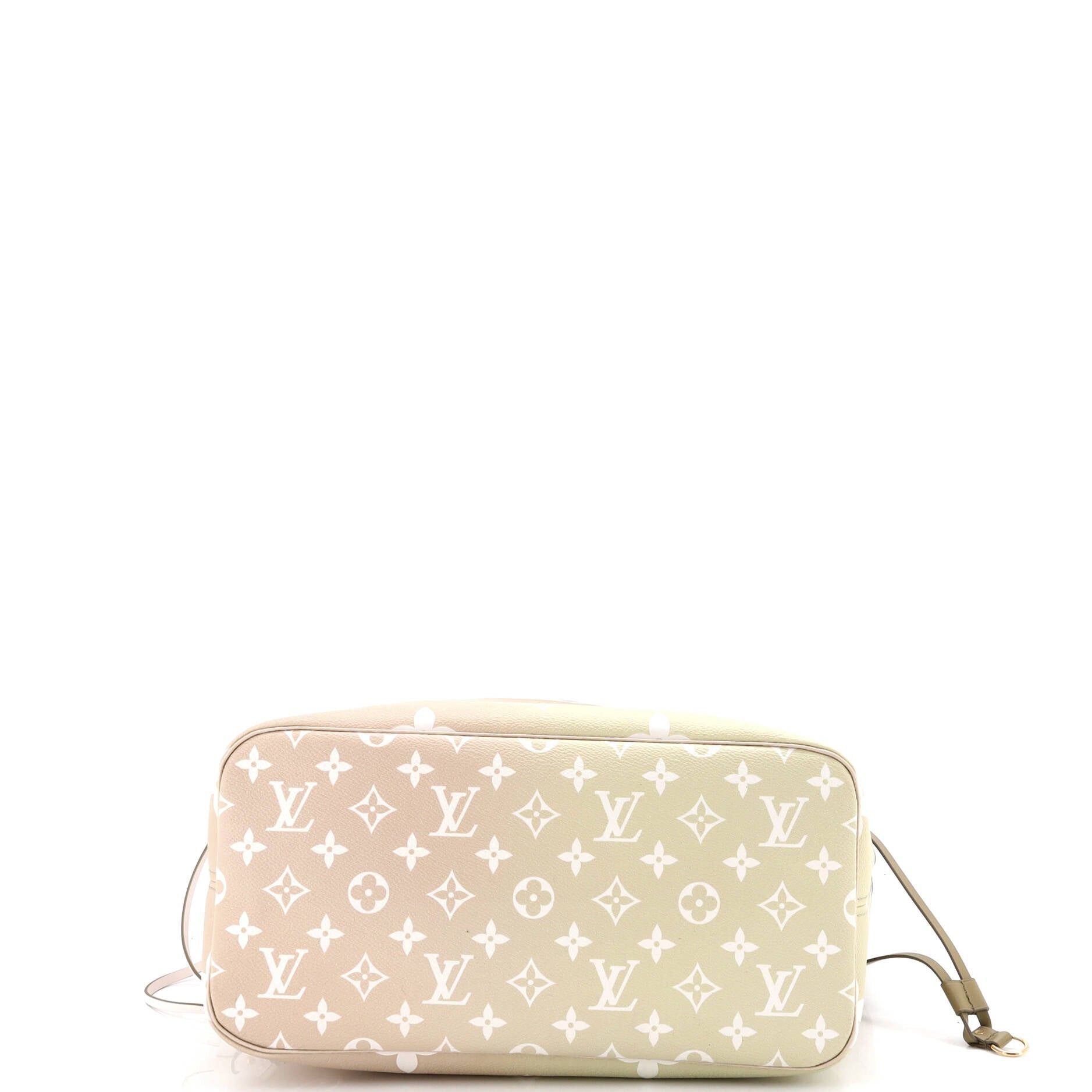 Louis Vuitton Neverfull NM Tote Size ONE SIZE - 4 Thumbnail