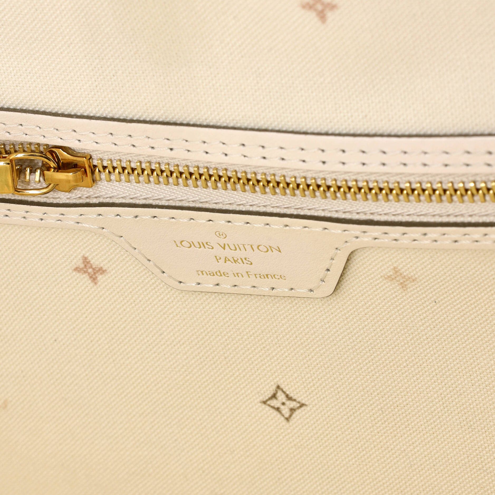 Louis Vuitton Neverfull NM Tote Size ONE SIZE - 7 Thumbnail